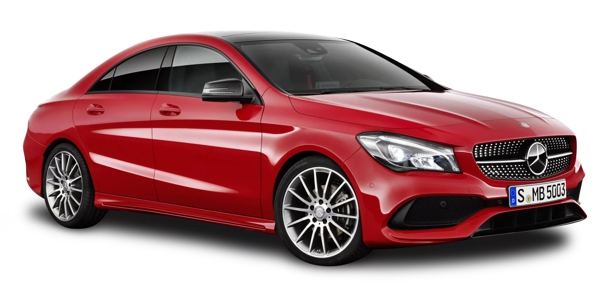 car-red