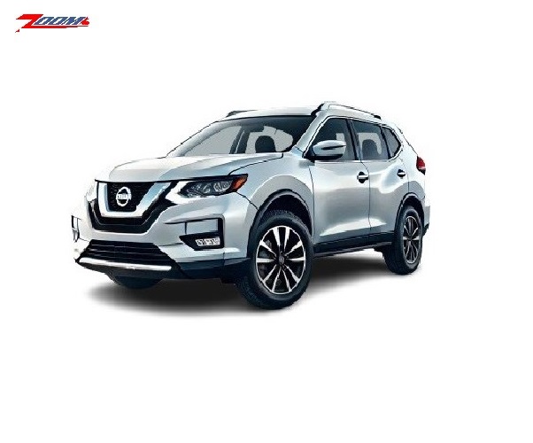 Standard SUV (Nissan Rogue or similar)