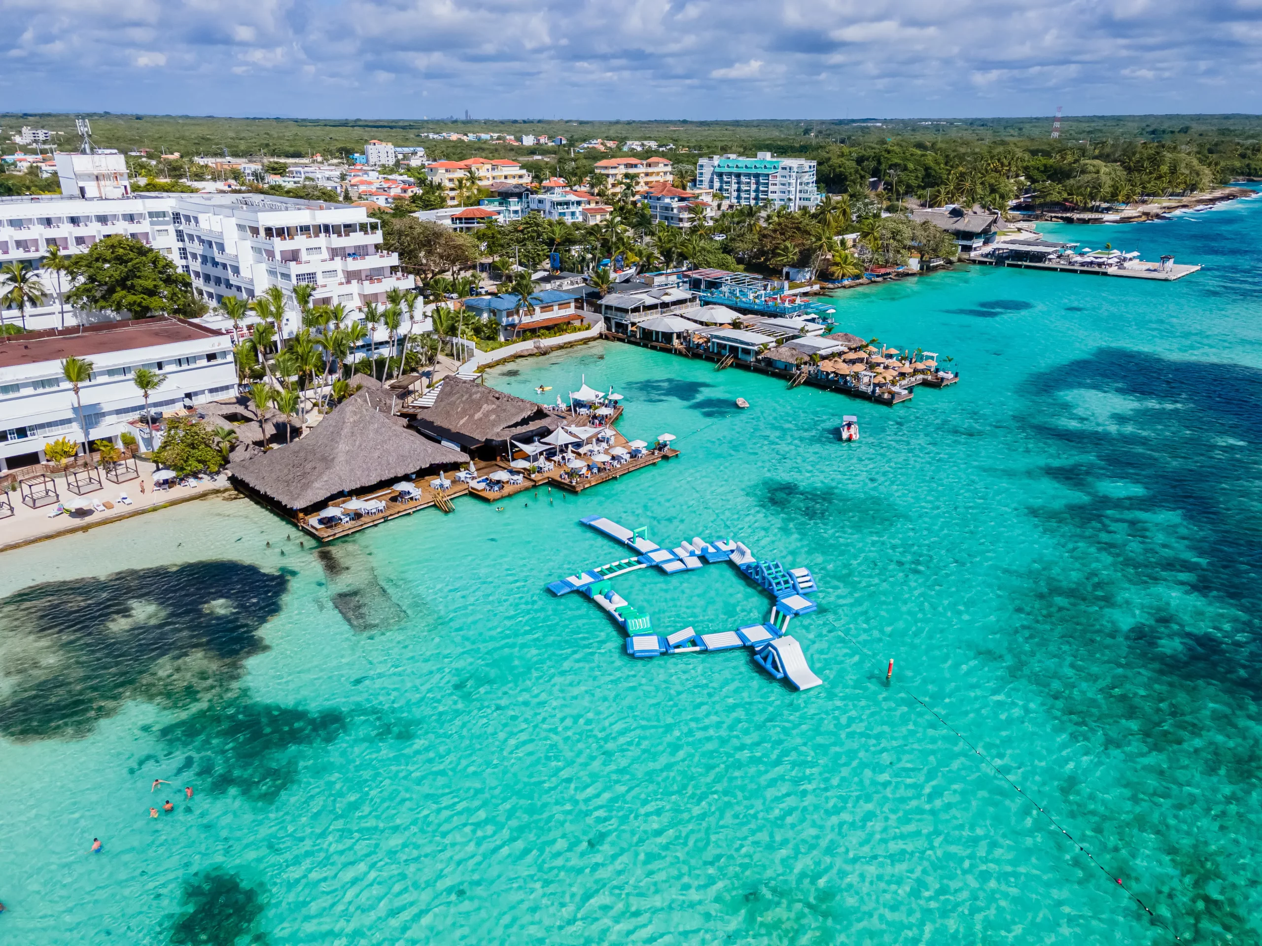 Boca Chica Beach