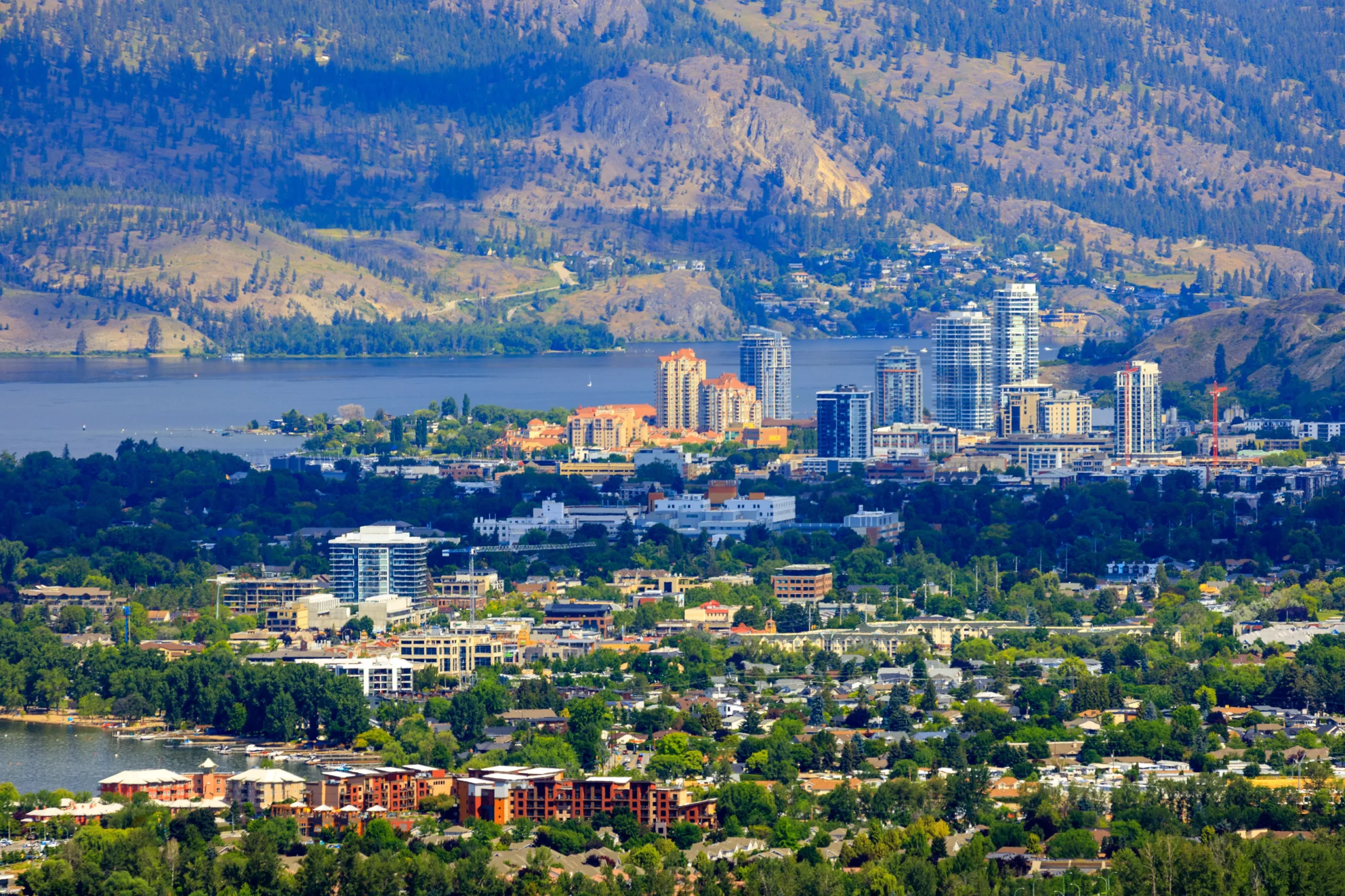 Kelowna