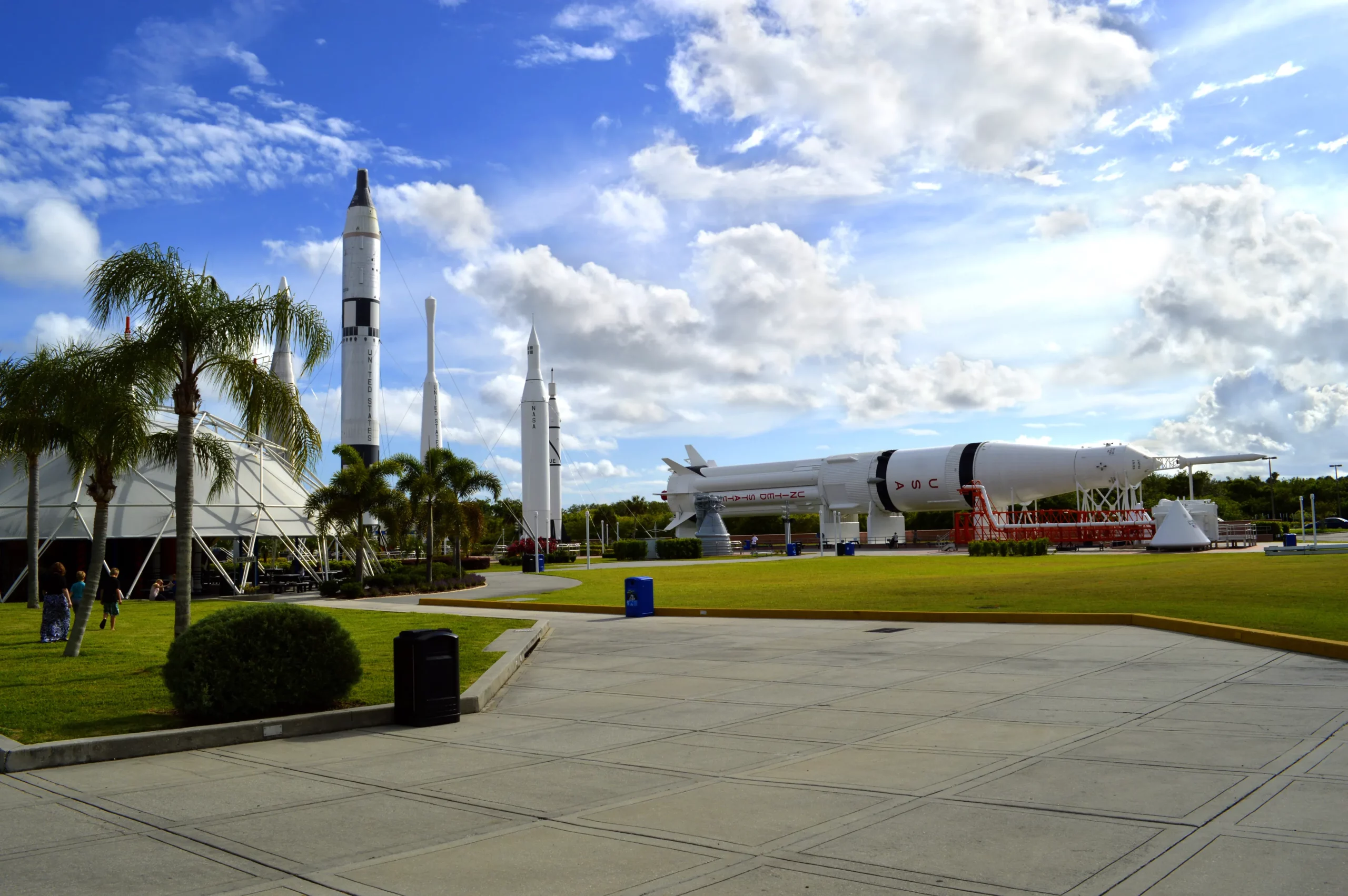 Kennedy Space Center