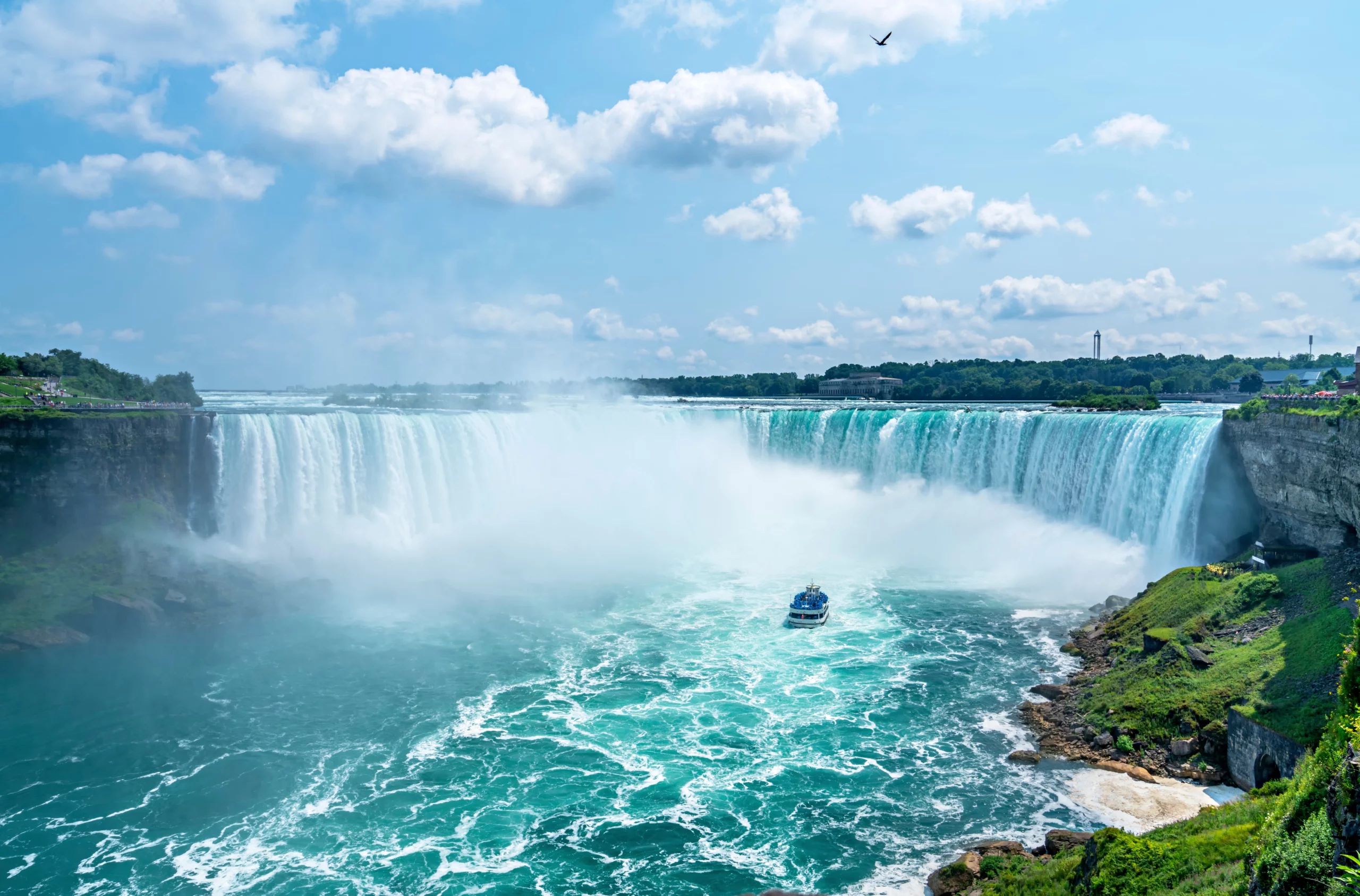 Niagara Falls