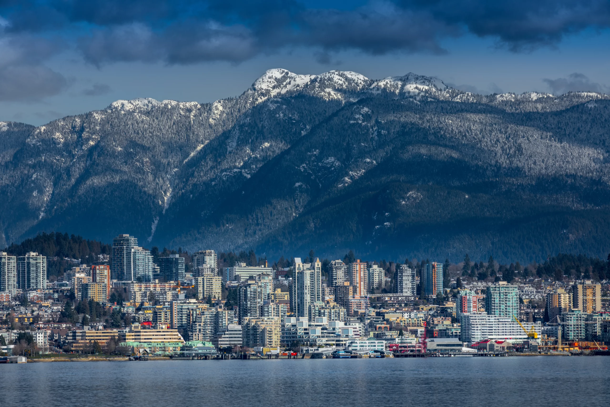 North Vancouver