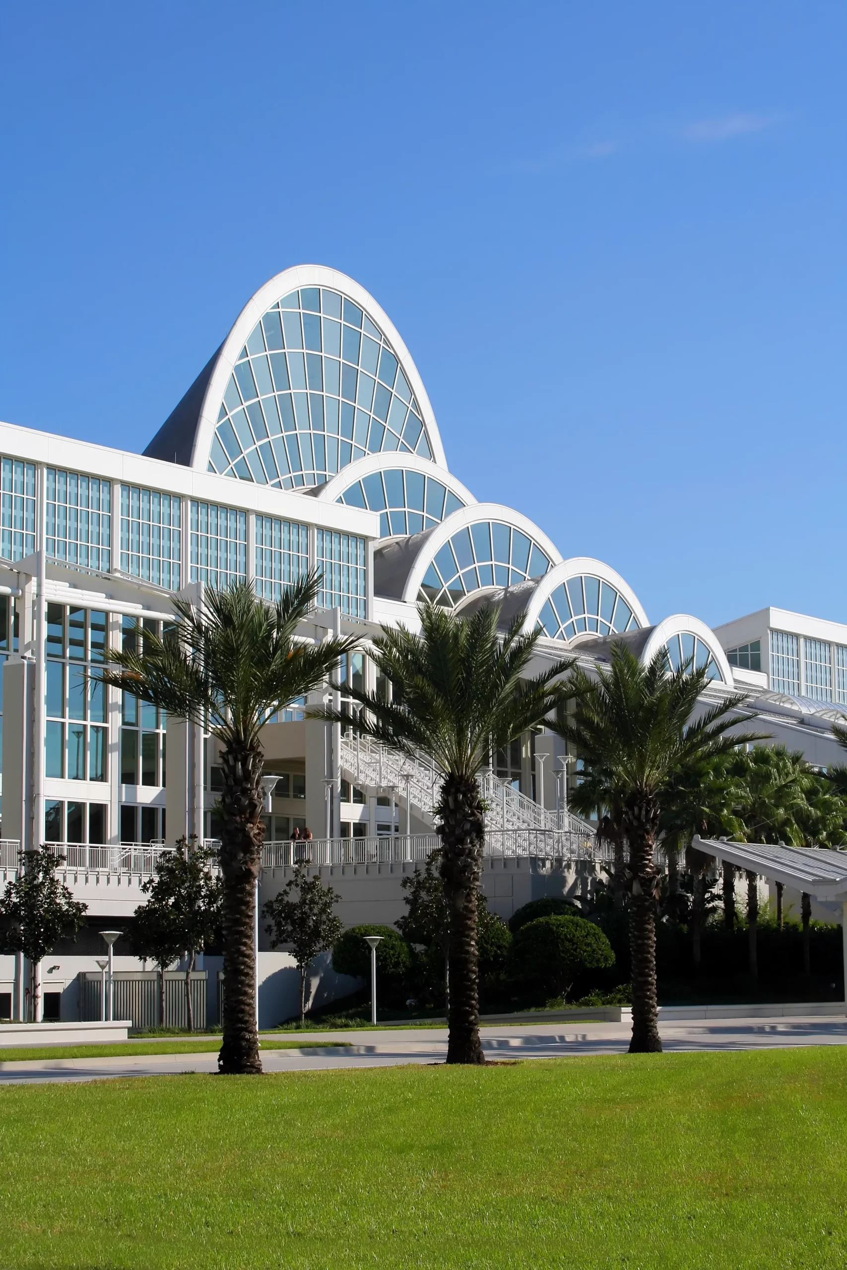 Orange County Convention Center