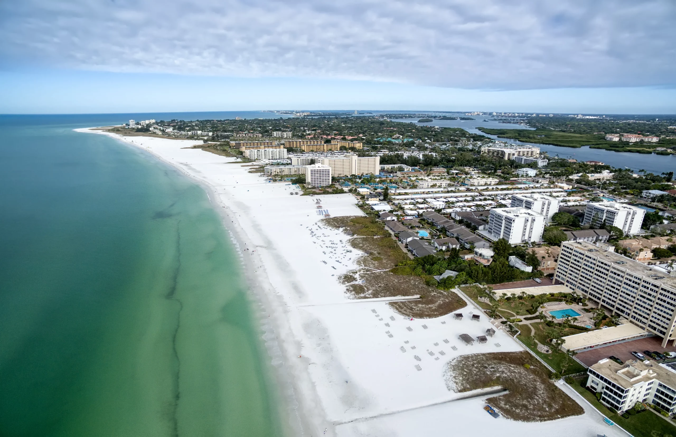 Sarasota & Siesta Key