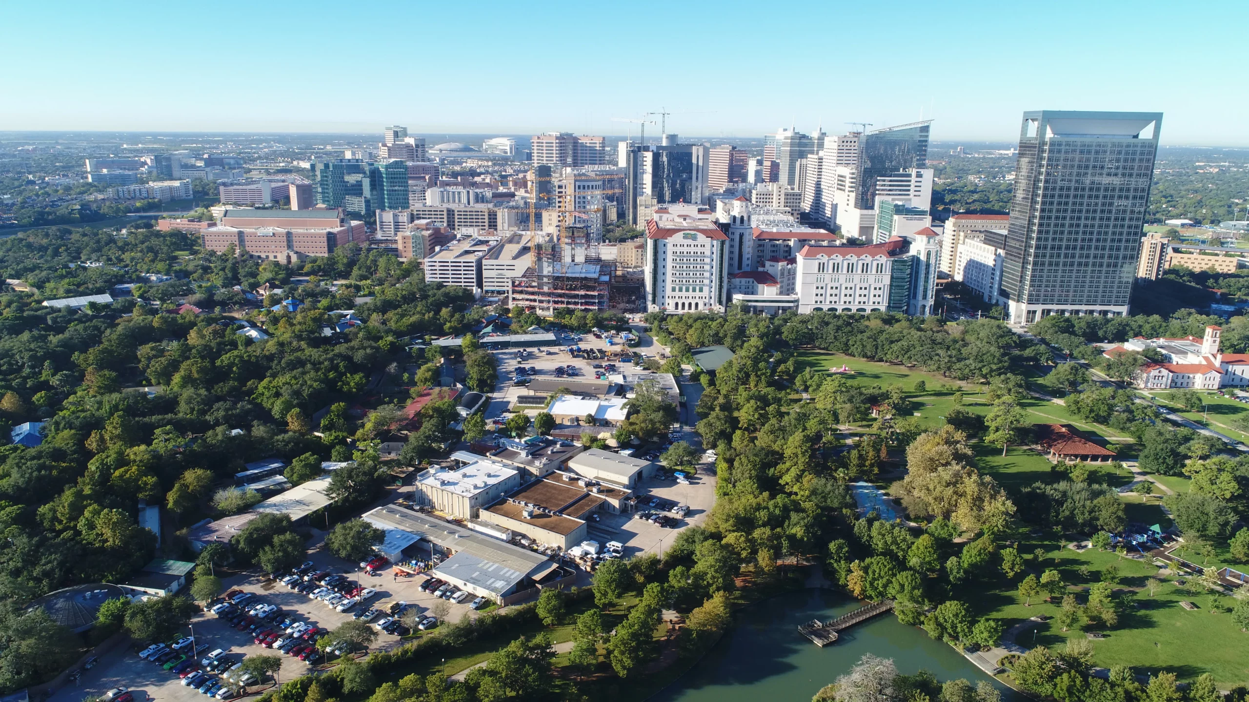 Texas Medical Center