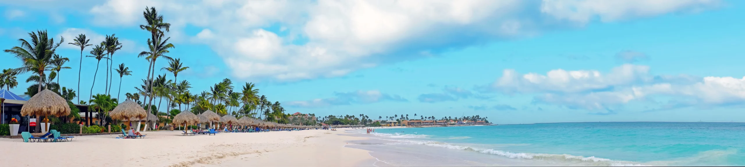Aruba Airport