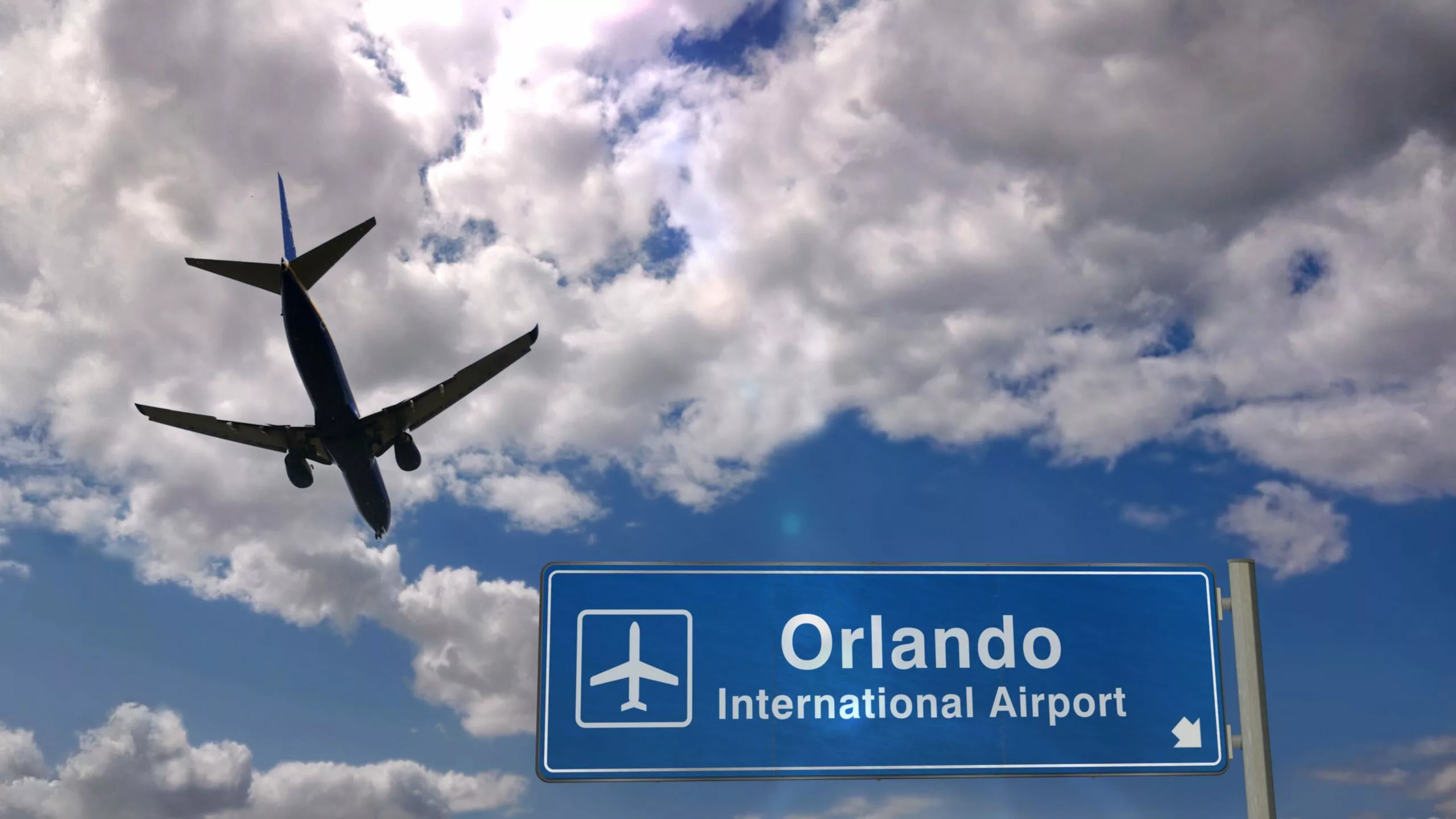 Cheap Car Rental Orlando Airport for Family Travel Cheap car rental Orlando airport SUV pickup for families arriving at MCO in 2026