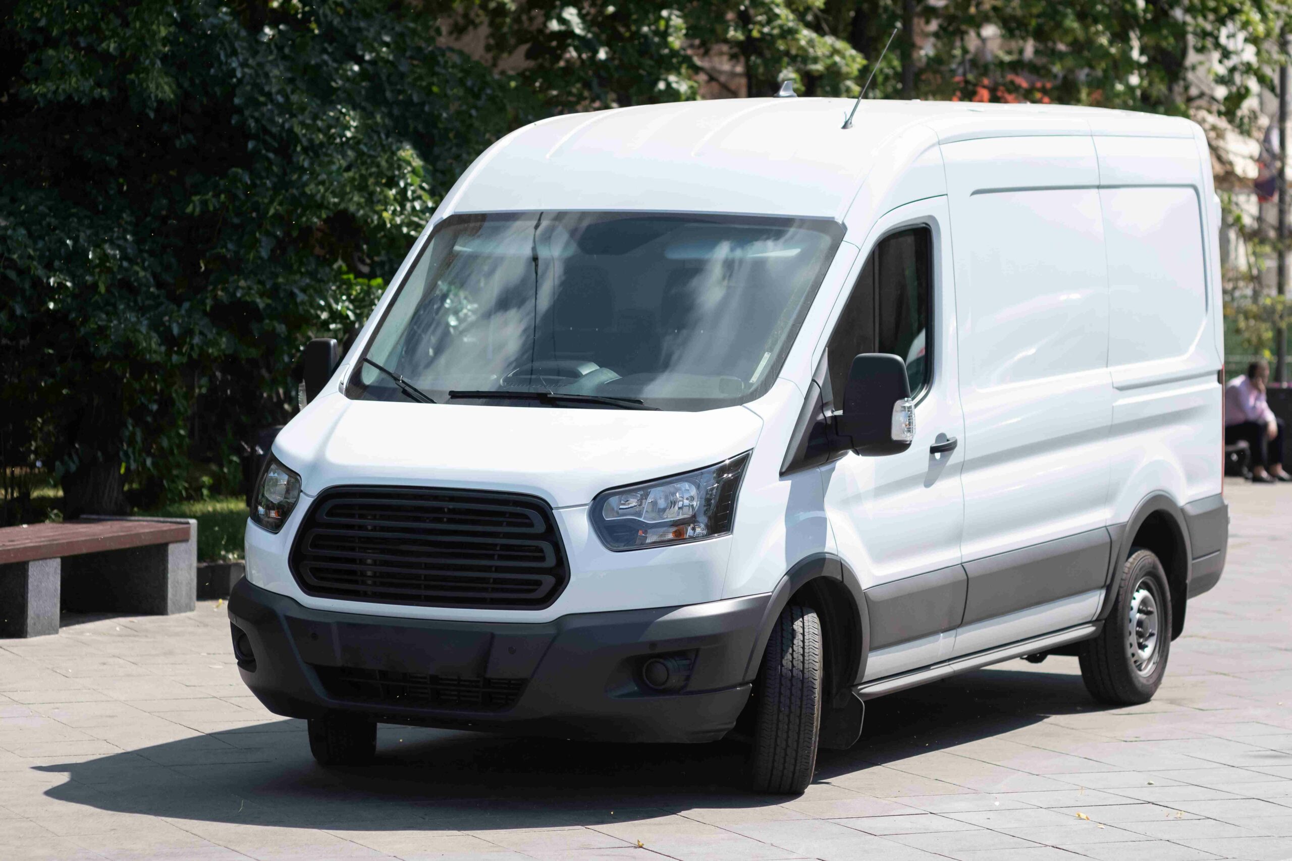 Cargo van rental in Mississauga for moving furniture boxes and delivery jobs in 2026