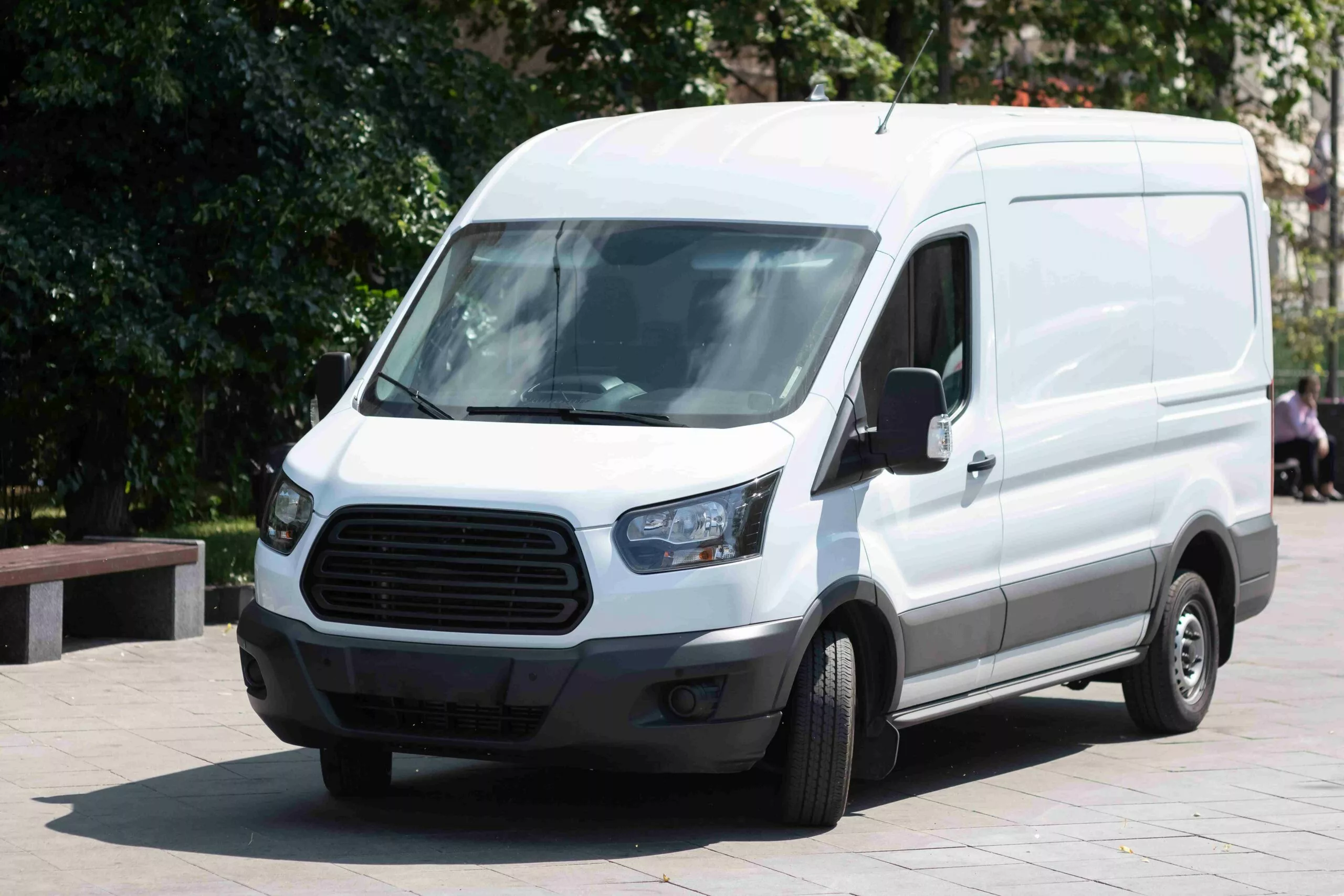 Cargo van rental in Mississauga for moving furniture boxes and delivery jobs in 2026
