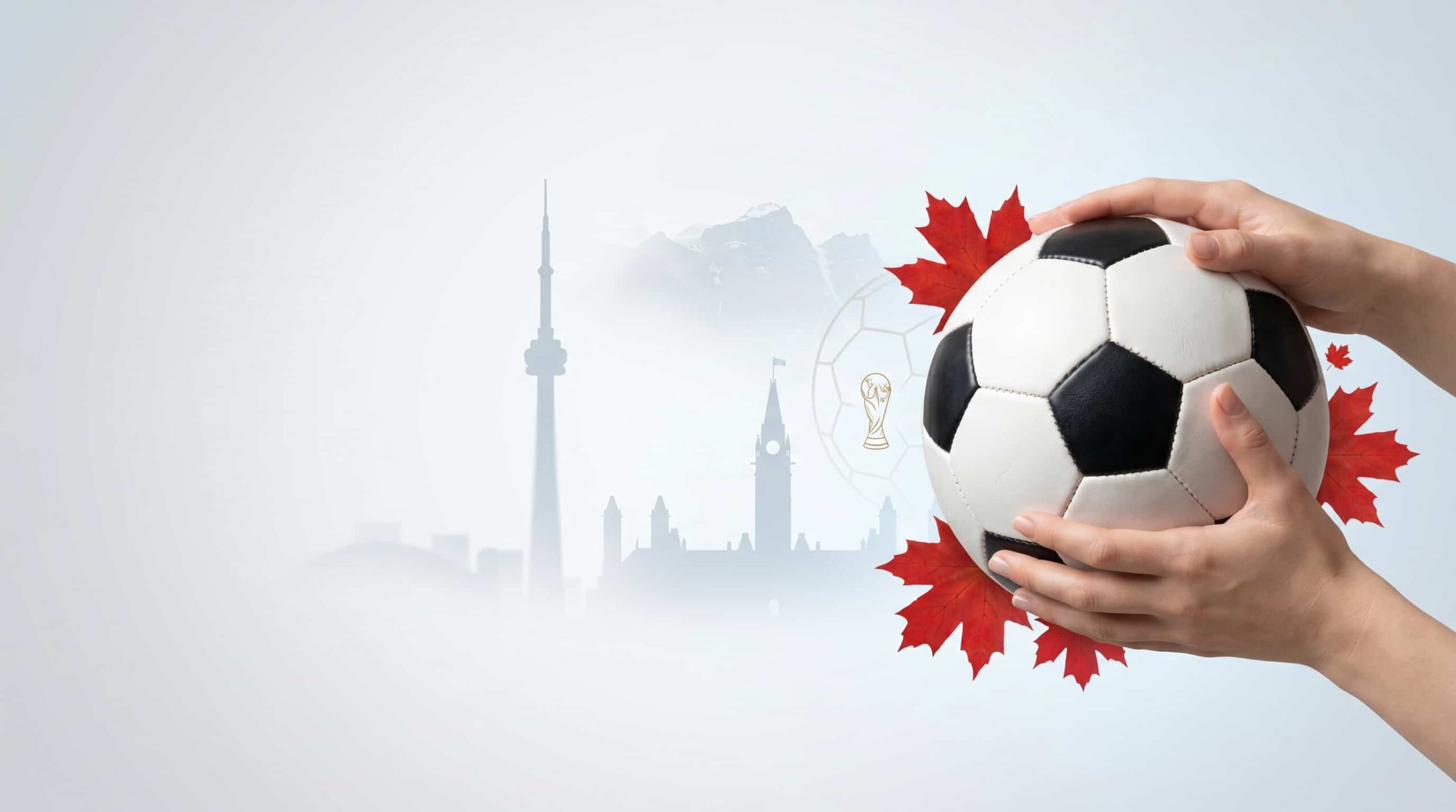 Car rental Toronto SUV travel for visitors attending the Lionel Messi match at BMO Field