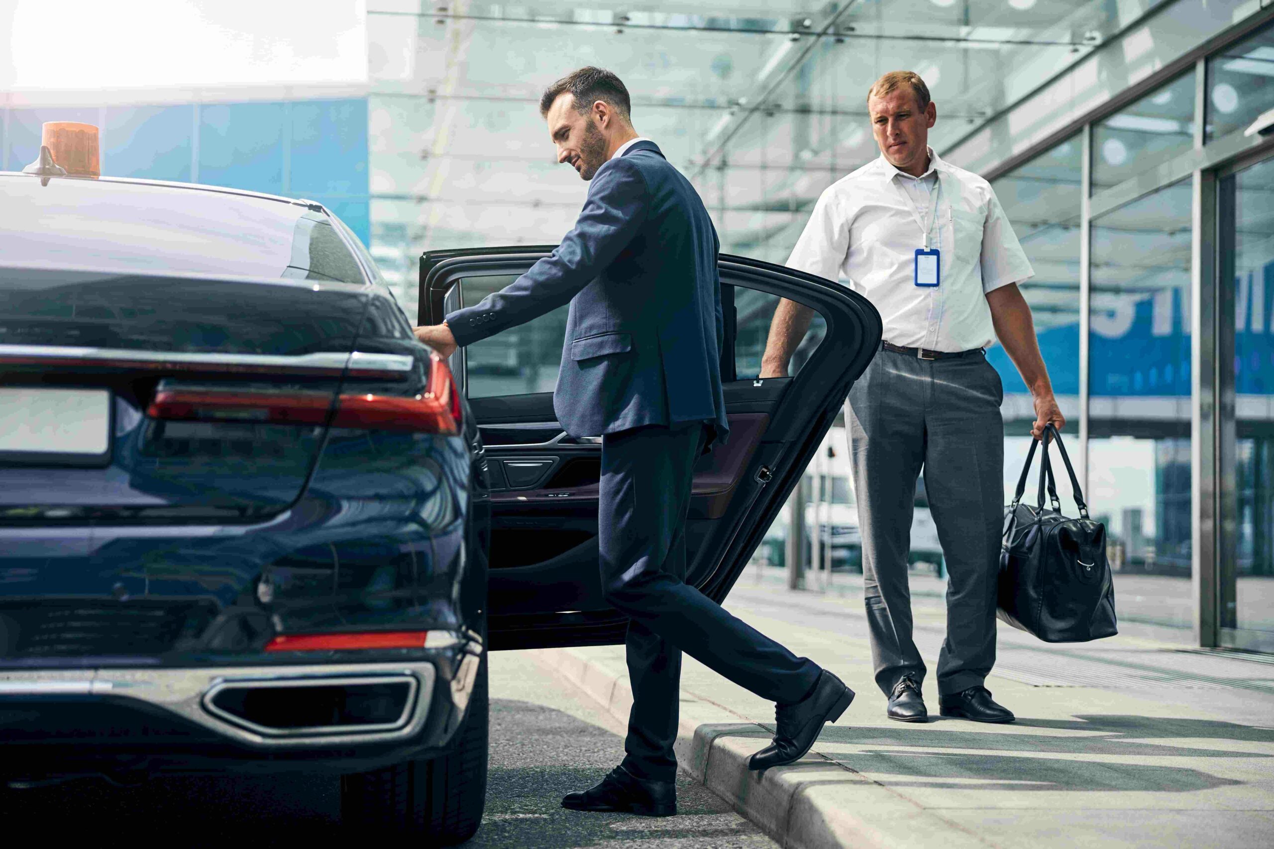 Zoom Rent A Car review showing trusted airport car rental experience for travelers in 2026