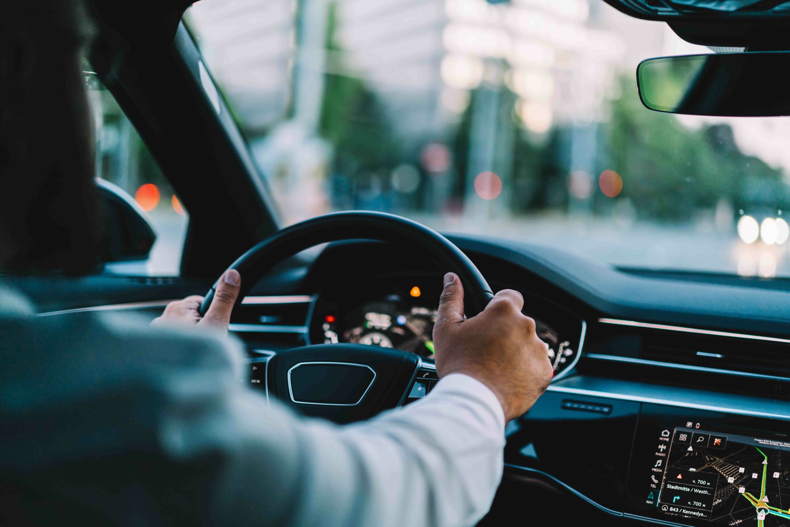 Visiting Toronto for Lionel Messi match with the best car rental deals near BMO Field