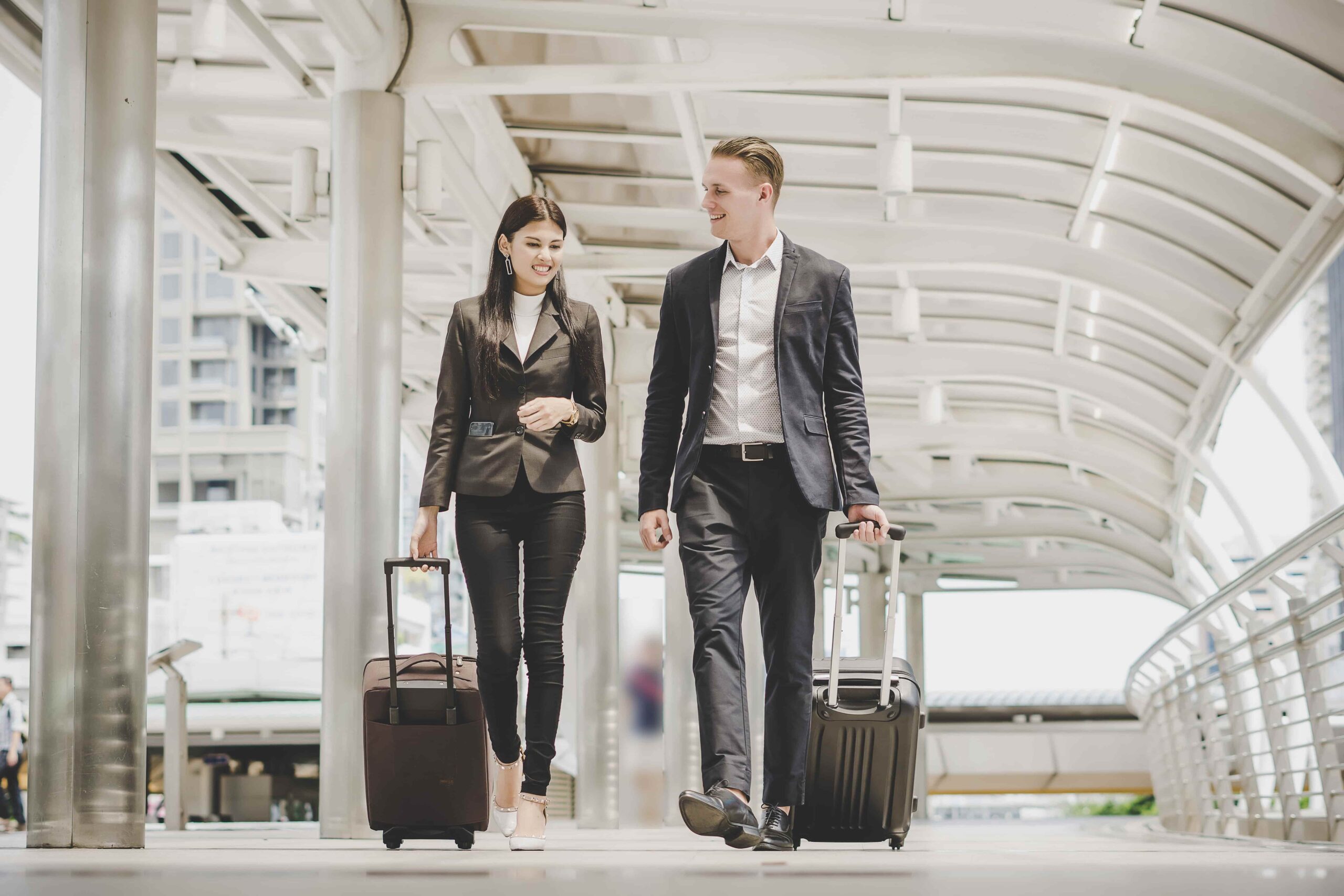 Long term car rental Calgary for newcomers arriving at Calgary International Airport