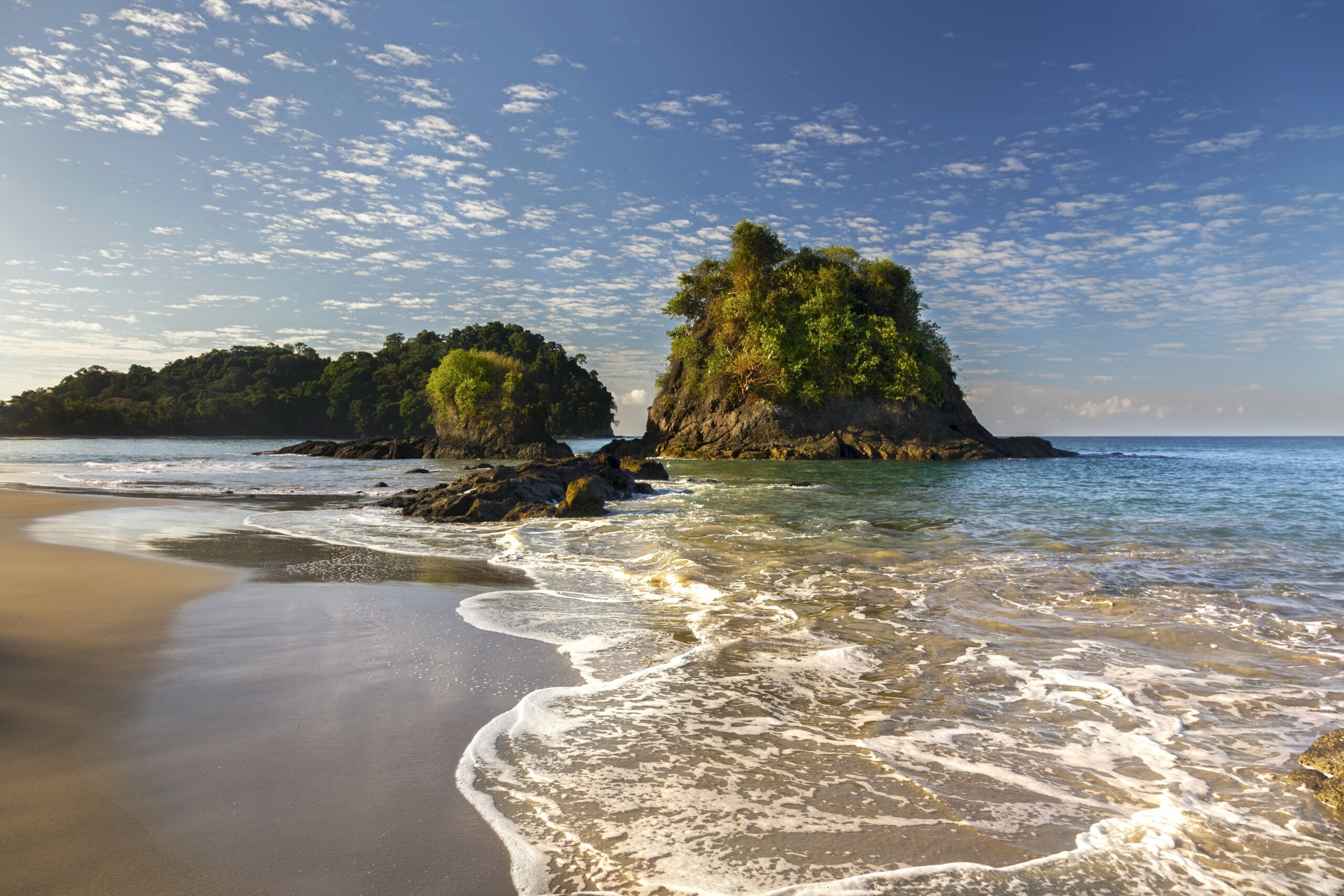 Manuel Antonio National Park