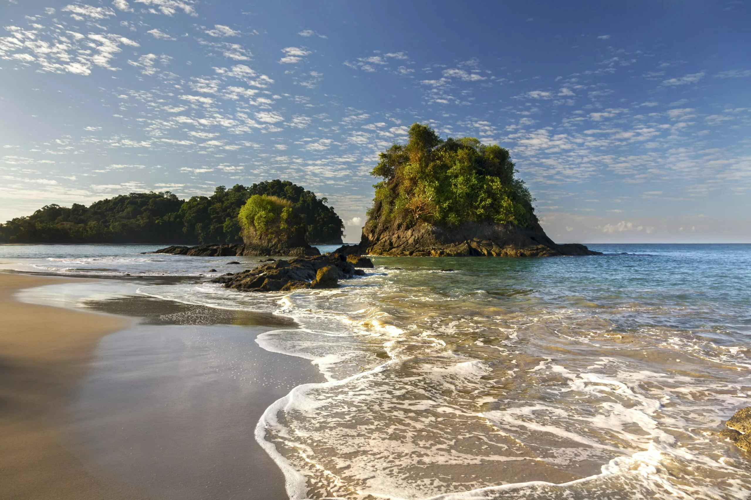 Manuel Antonio National Park