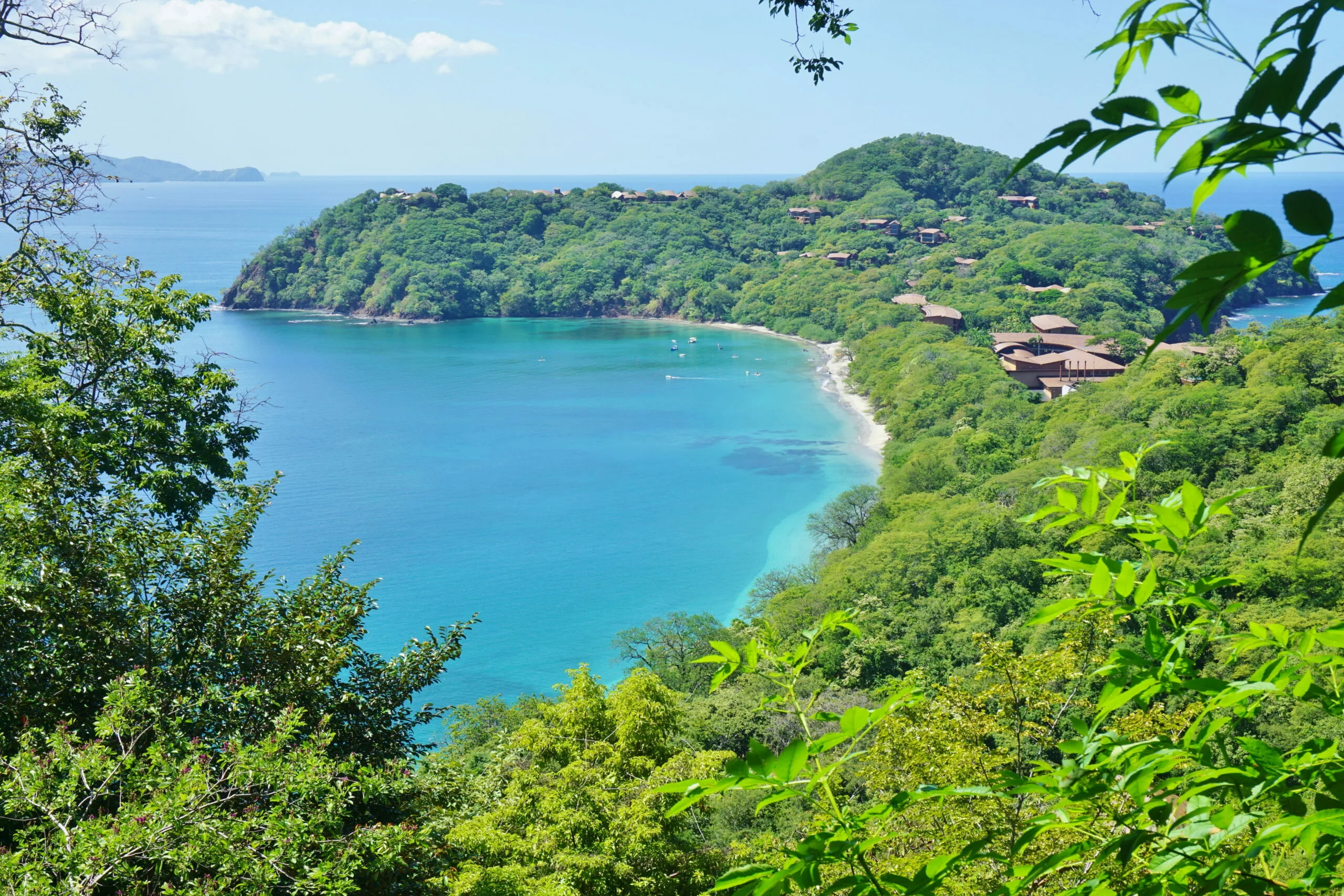 Papagayo Peninsula