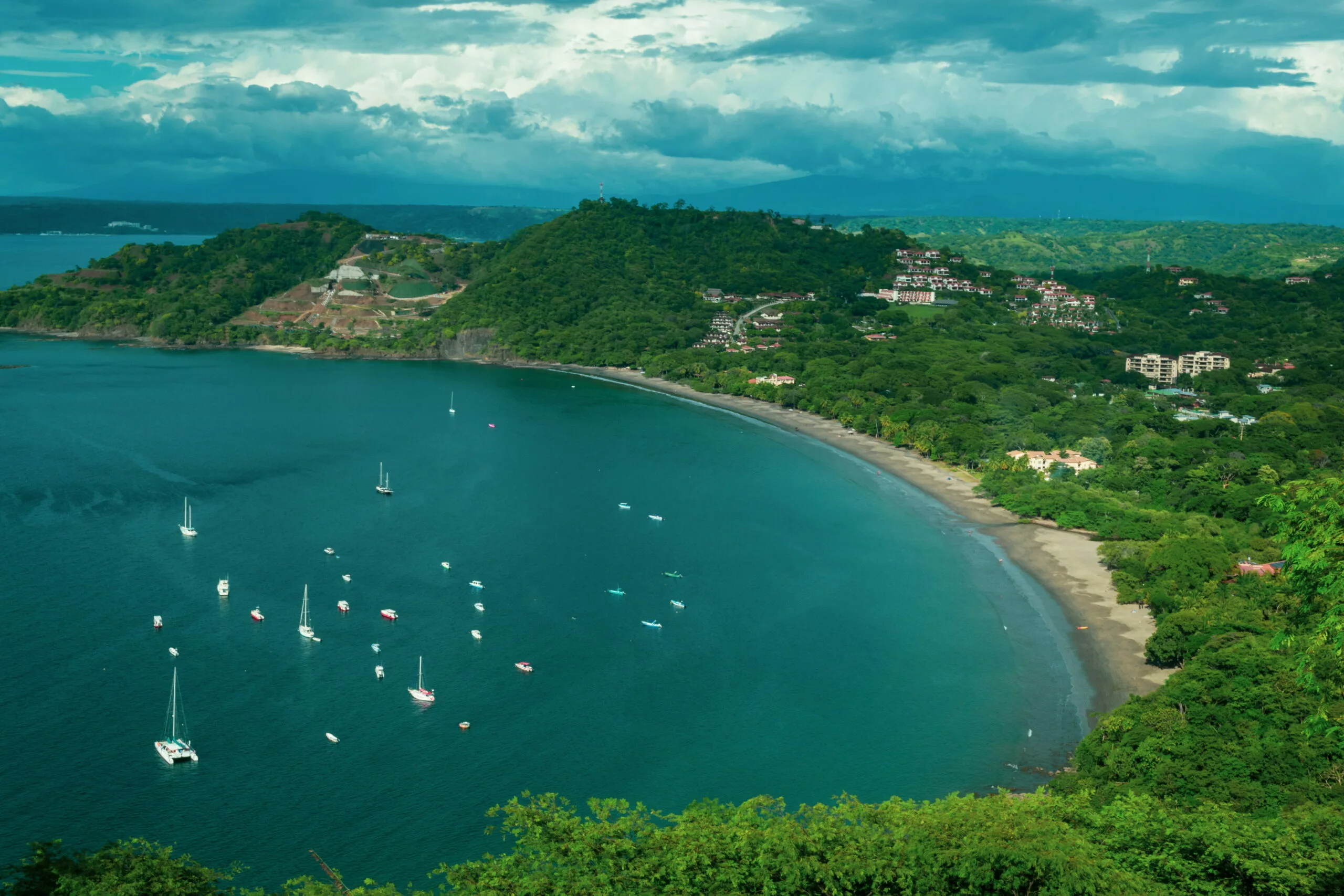 Playa del Coco