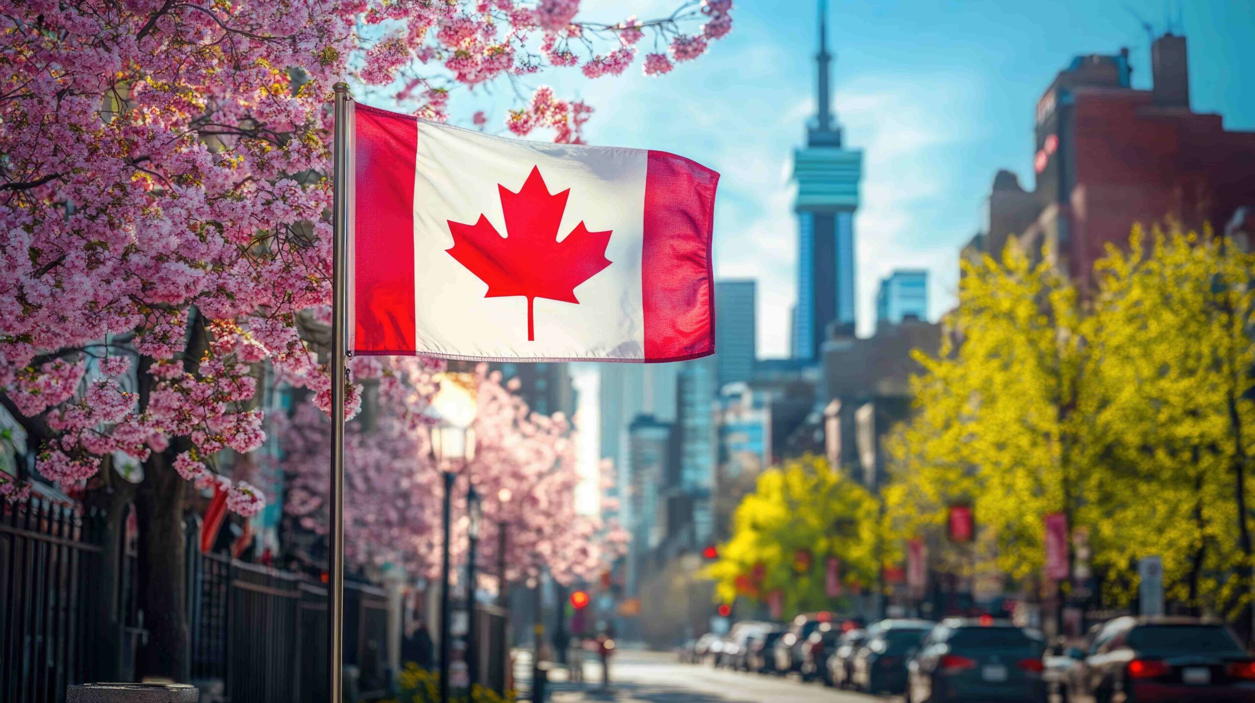 Rent a car Toronto travelers use for exploring downtown neighborhoods and the GTA in 2026