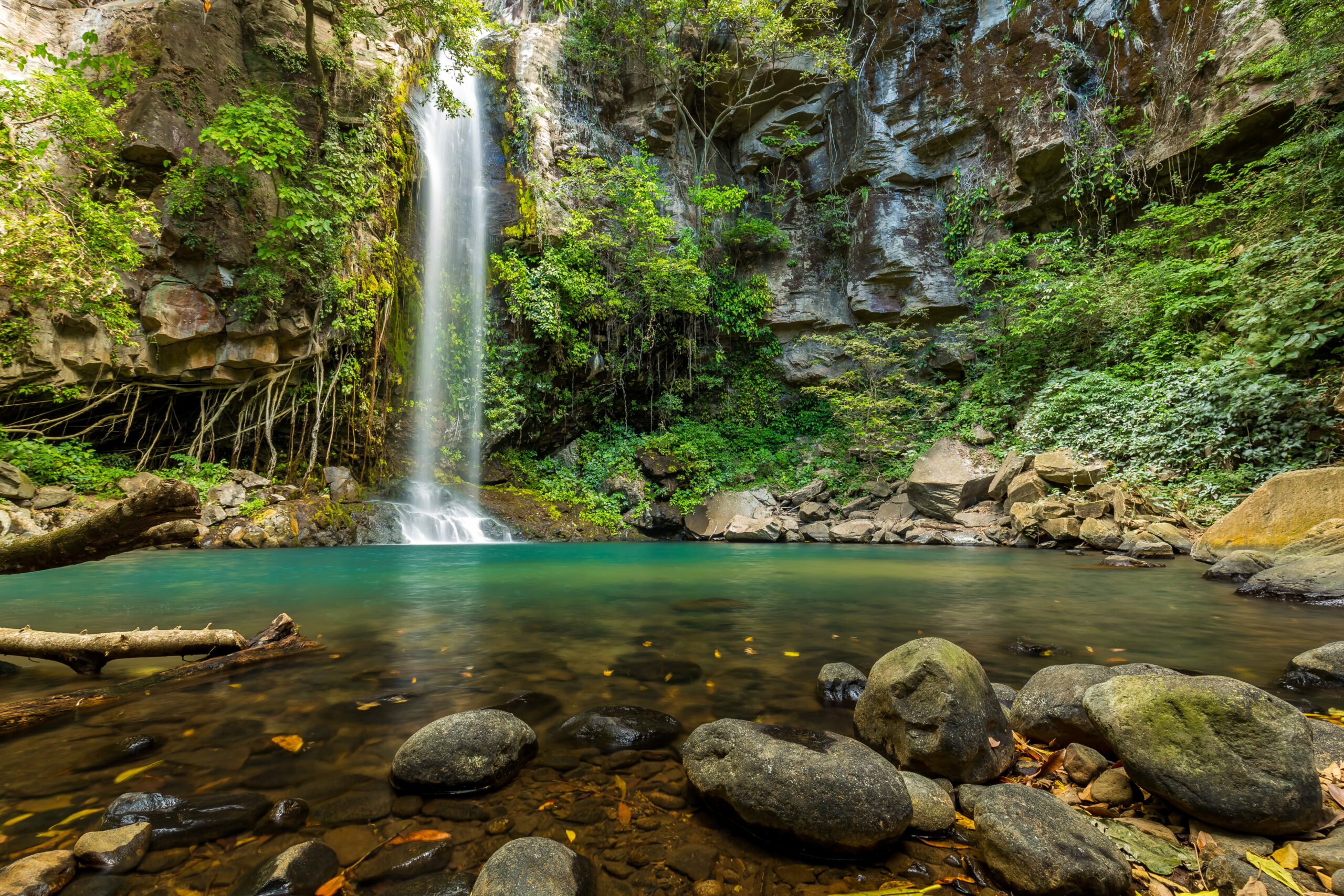 Rincon de la Vieja National Park