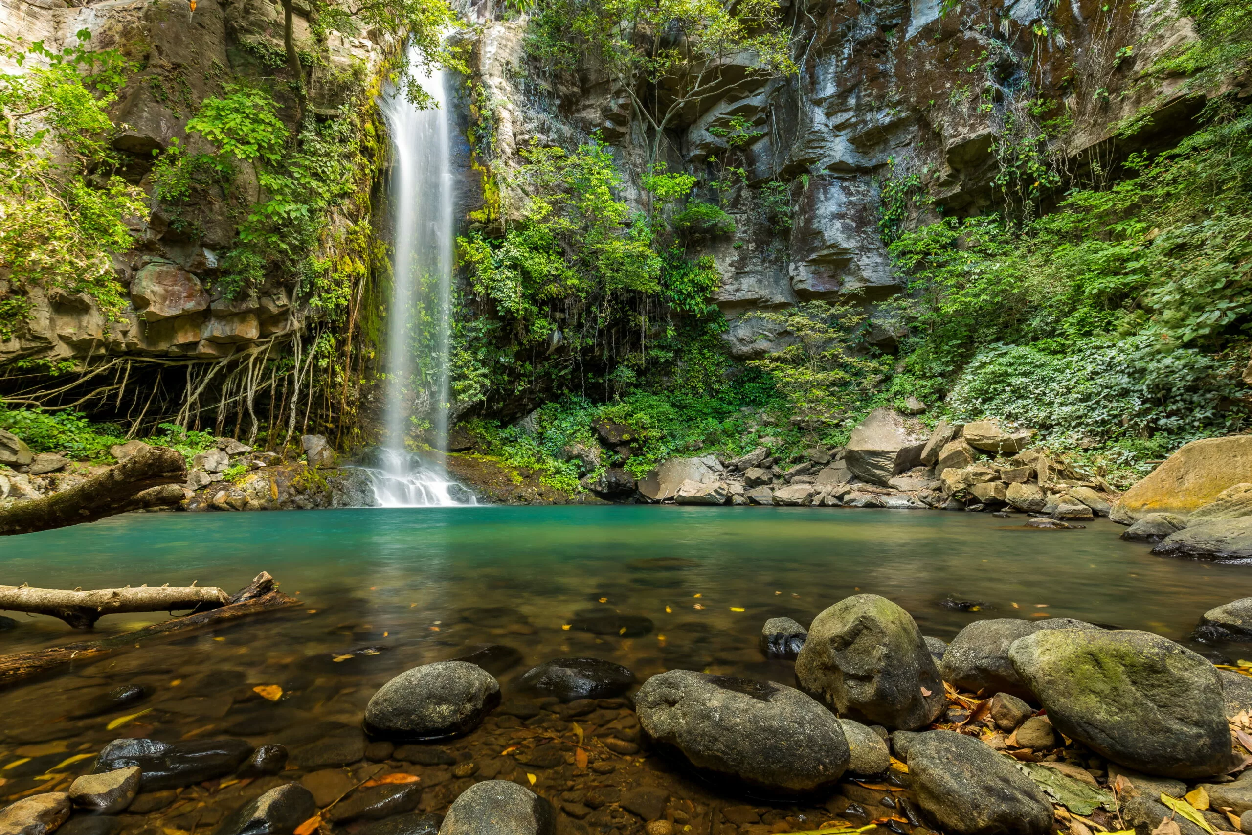 Rincon de la Vieja National Park