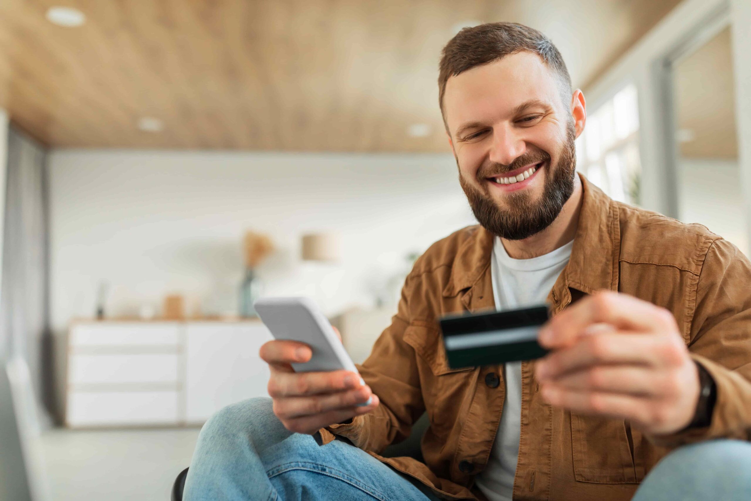 Alternative ways to rent a car without a traditional credit card