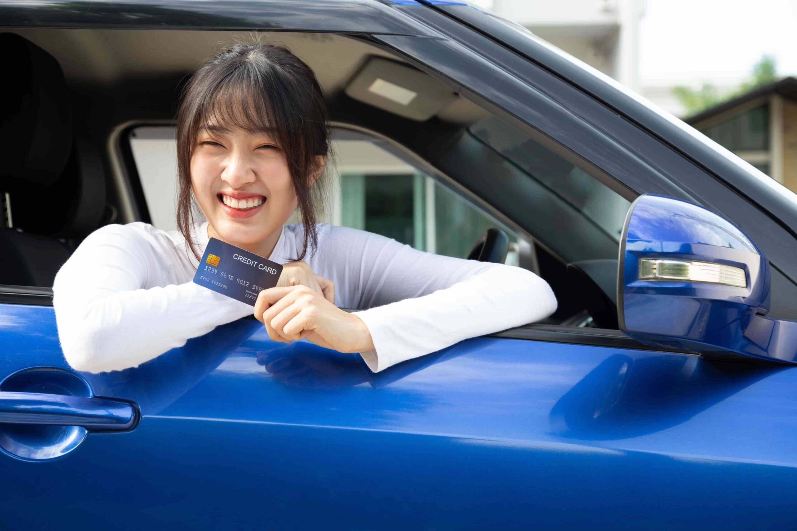 What do you need to rent a car including driver's license credit card and government ID