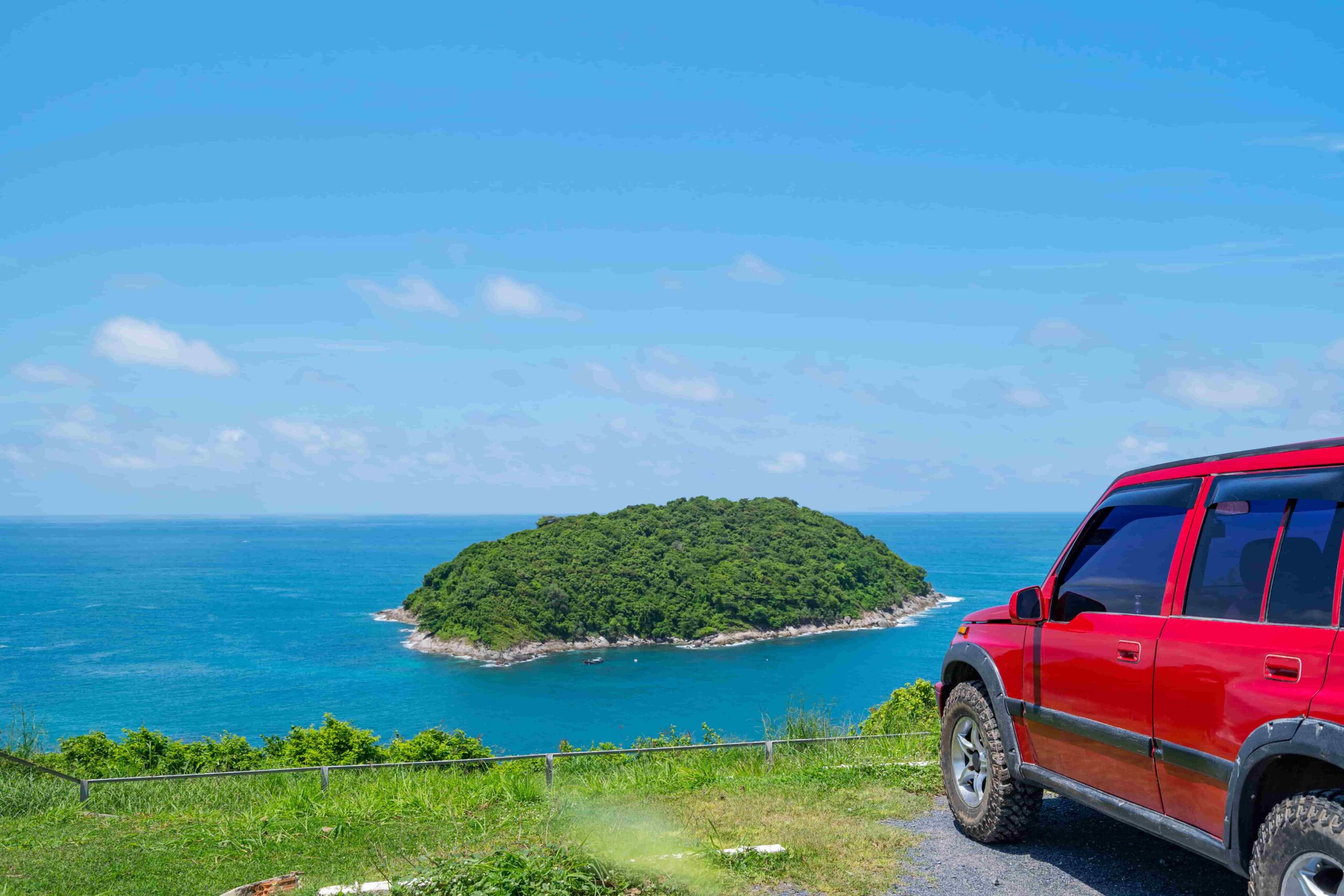 Car rental near me for Caribbean island vacations and airport travel