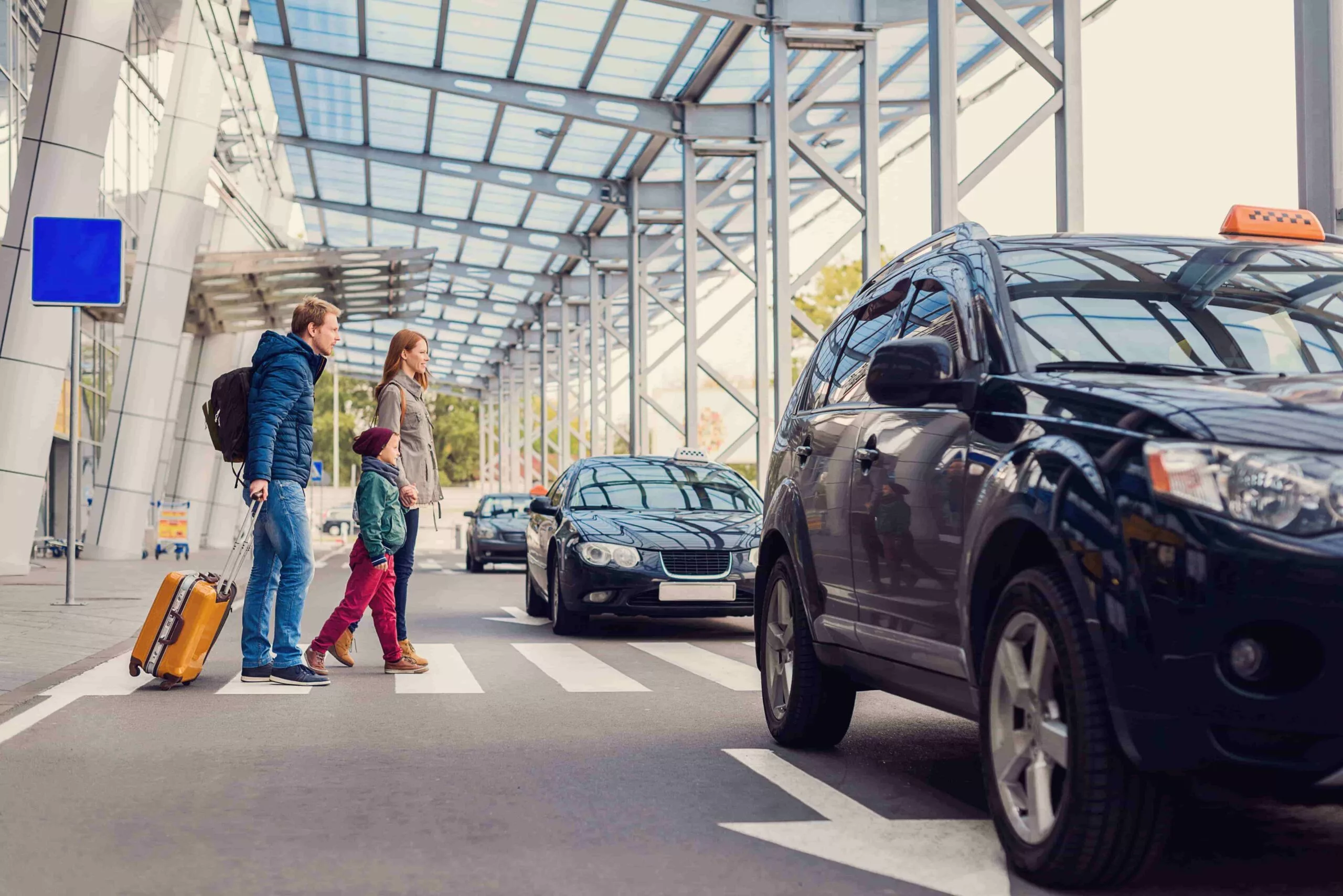 Car rental Dixie Road Mississauga near Toronto Pearson Airport with convenient airport pickup