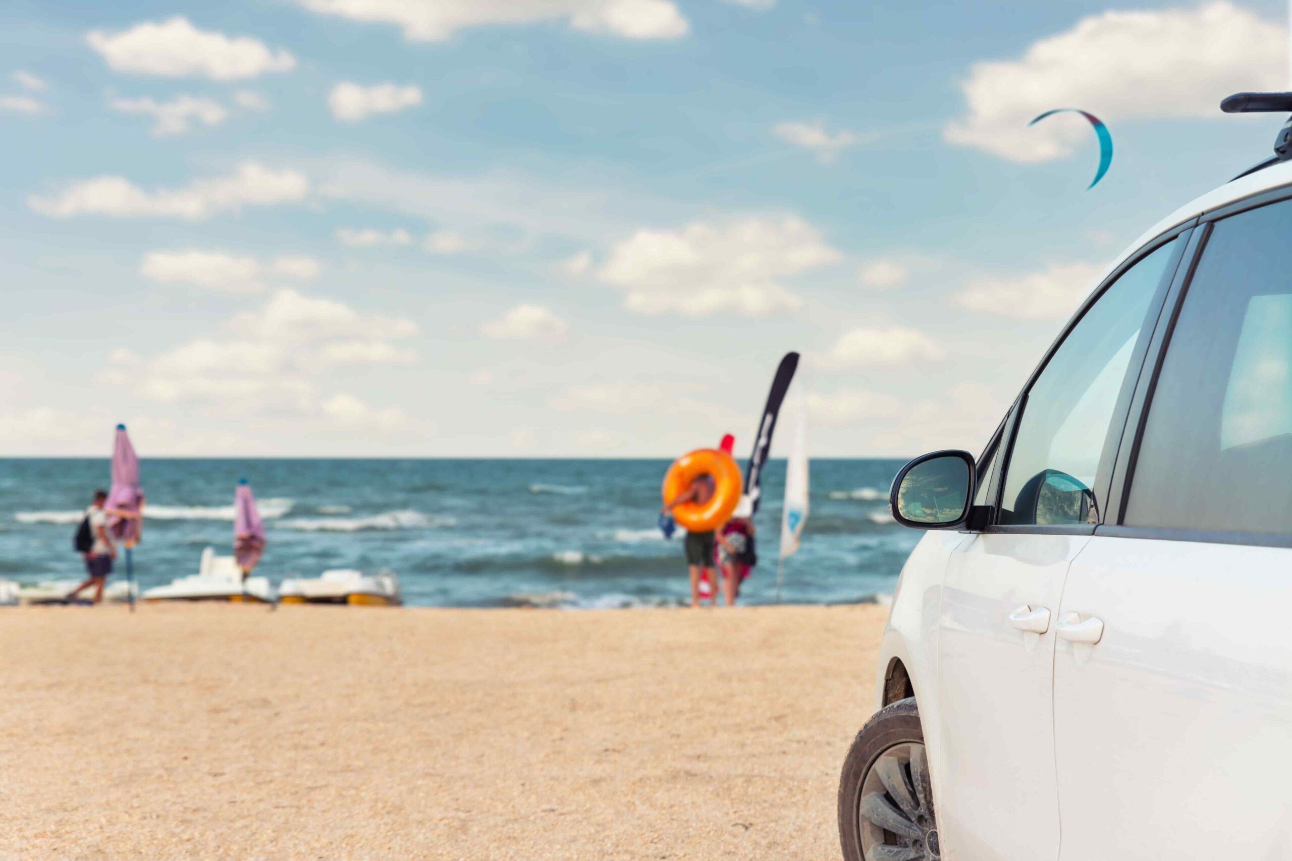 Car rental near me locations across major cities in the United States