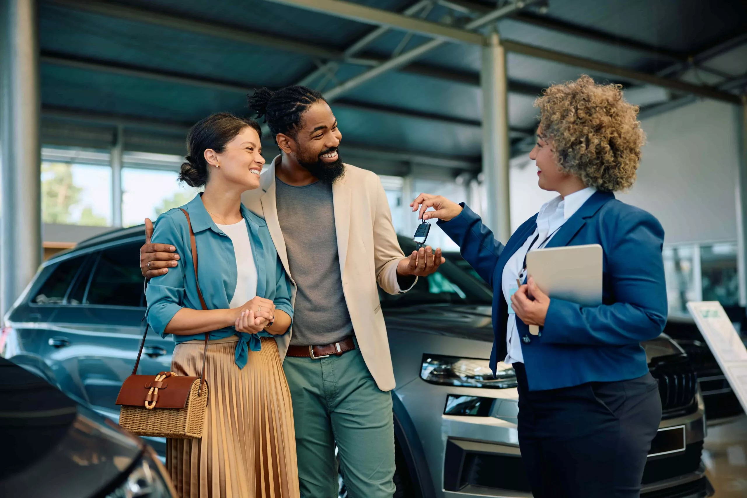 Local car rental company providing personalized customer service and affordable vehicle rentals