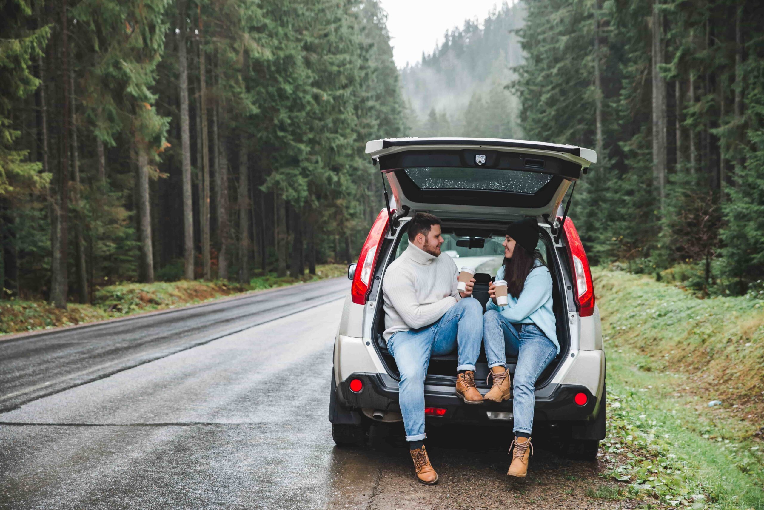 Car rental near me locations across Toronto Calgary Vancouver and Canada