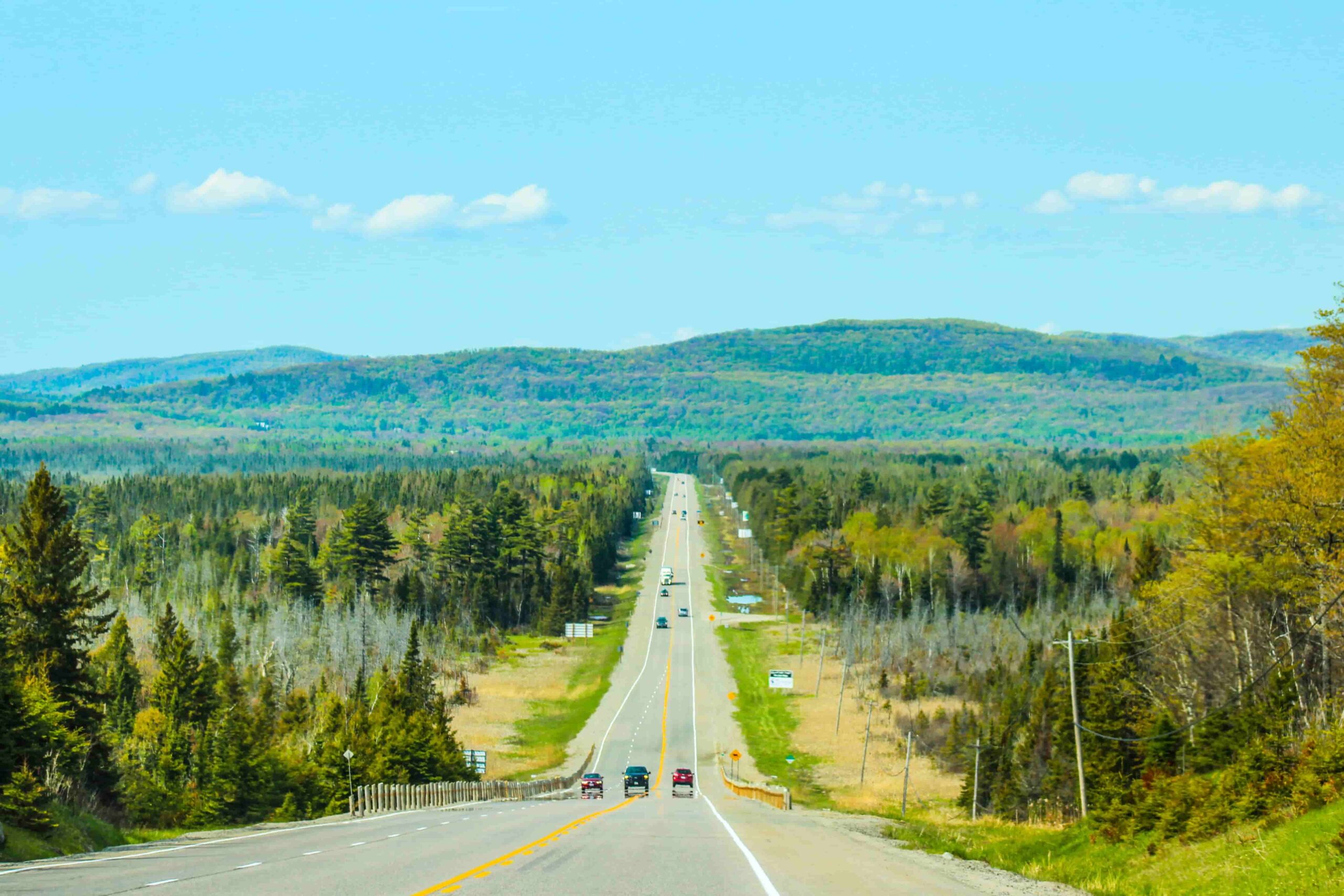Blue Mountain and Collingwood road trip from Toronto