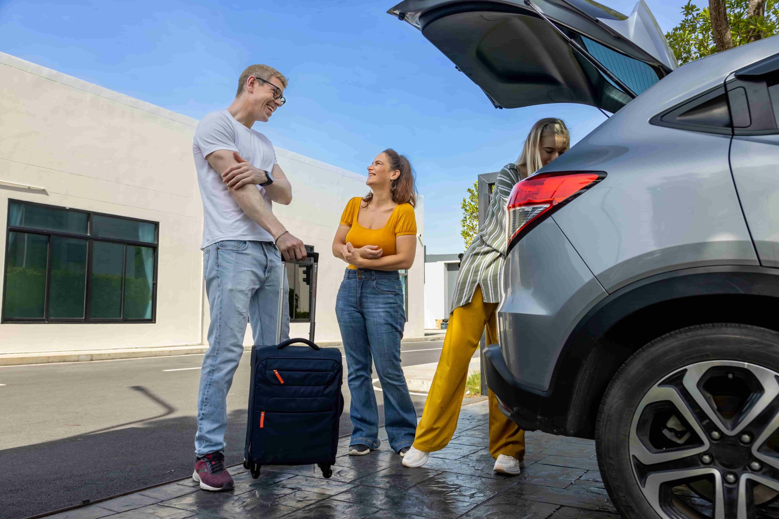Book holiday car rental early to secure vehicle availability during peak travel season