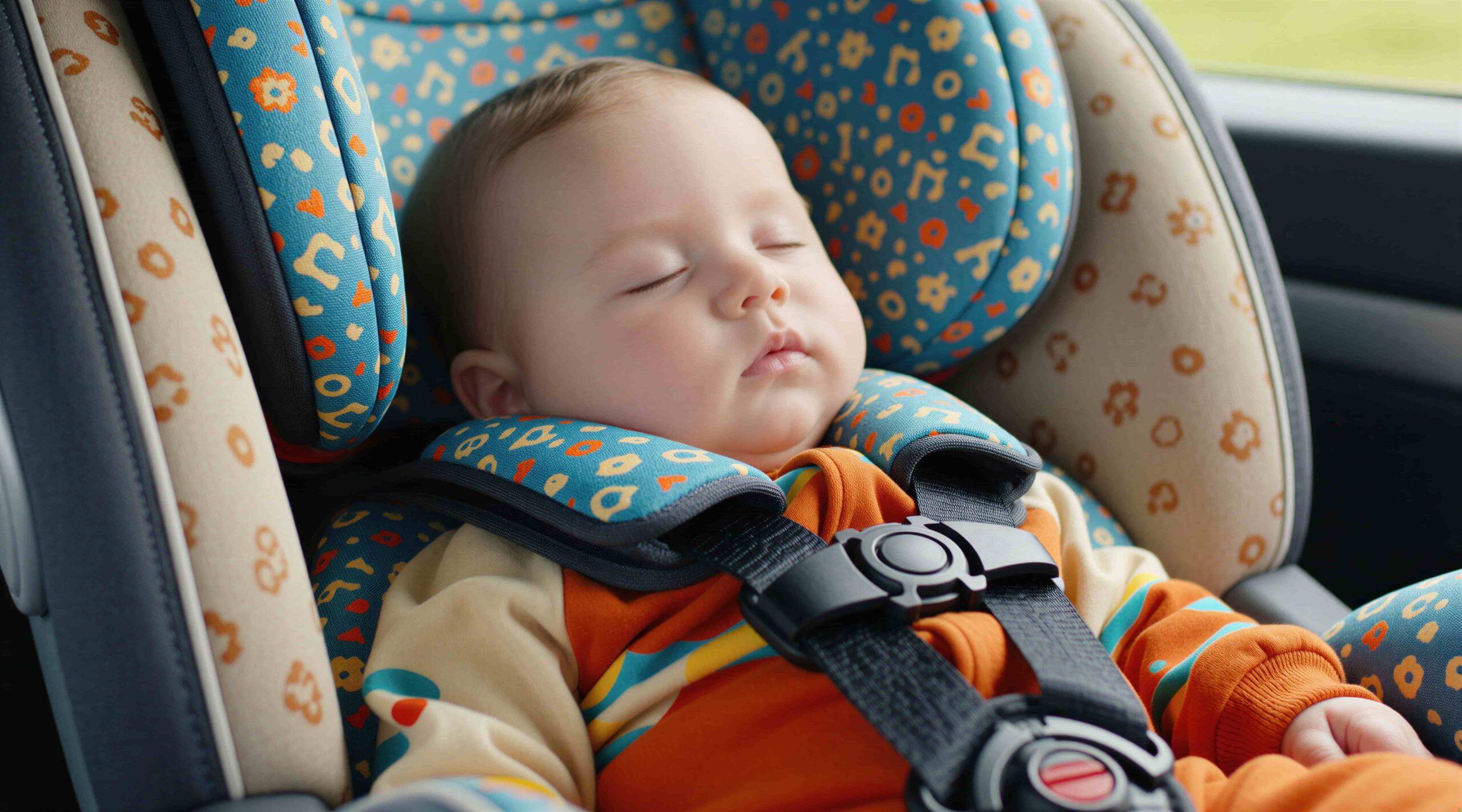 Family car rental tips for choosing the right vehicle and preparing for a road trip