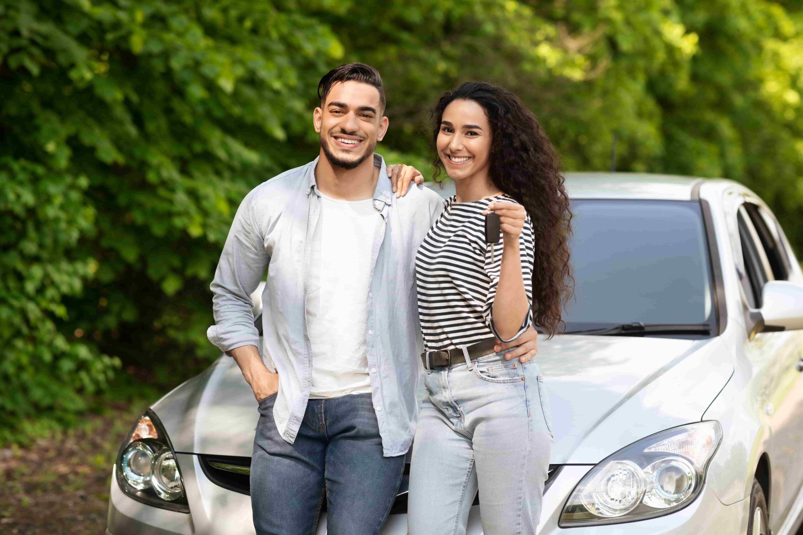 How to Add an Additional Driver to Your Rental How to add an additional driver to a rental car for a shared road trip