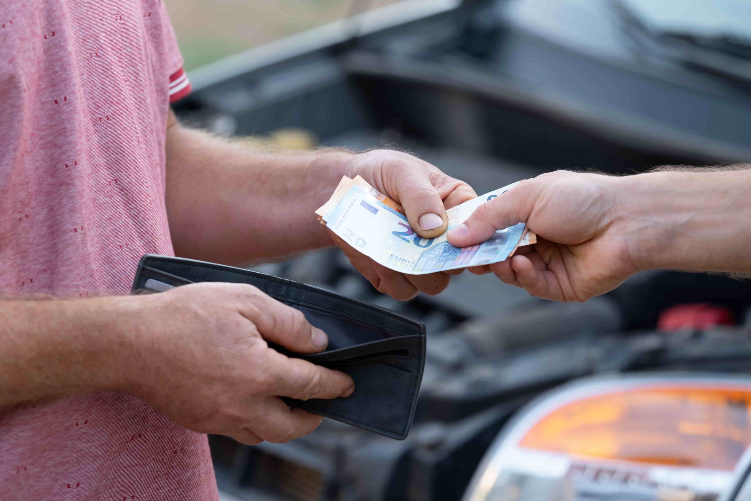 Hidden costs of owning a car including insurance maintenance depreciation and parking