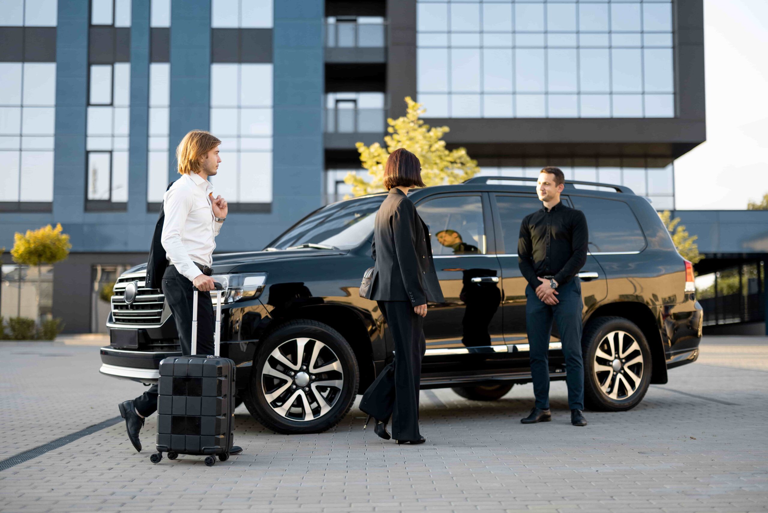 Long term car rental for professionals on temporary work assignments and relocations