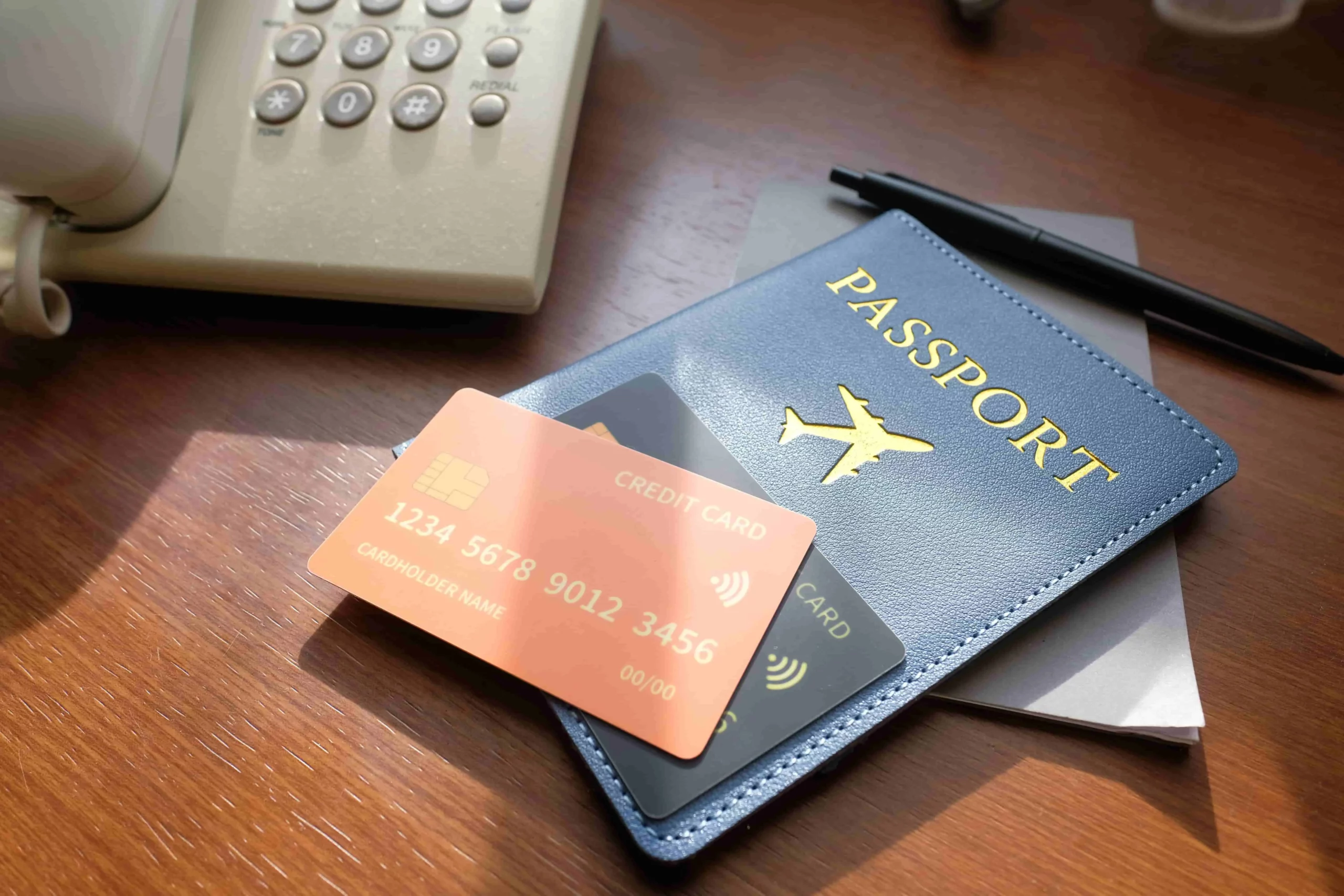 International driver's license and International Driving Permit application