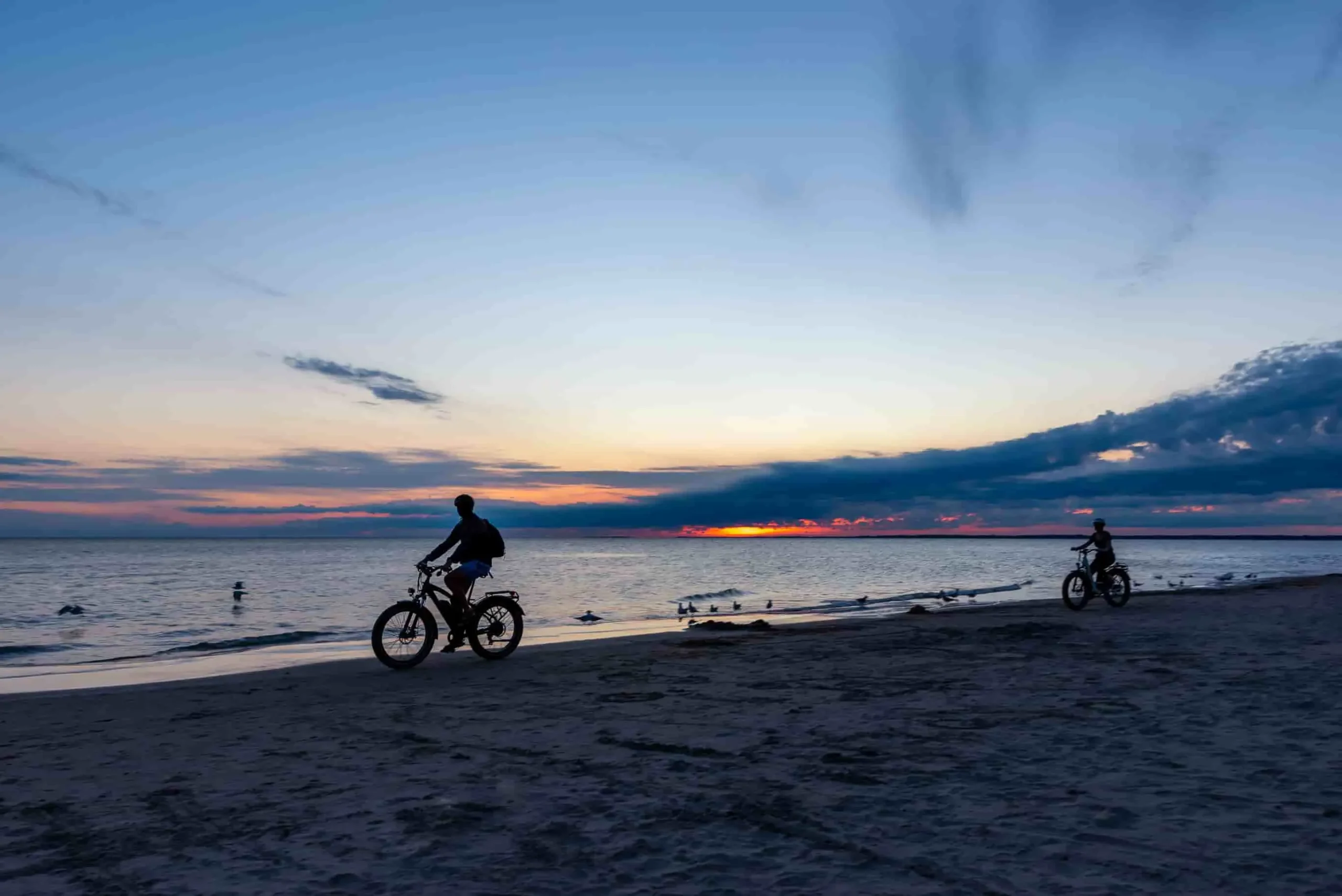 Prince Edward County destination for Labour Day road trips from Toronto