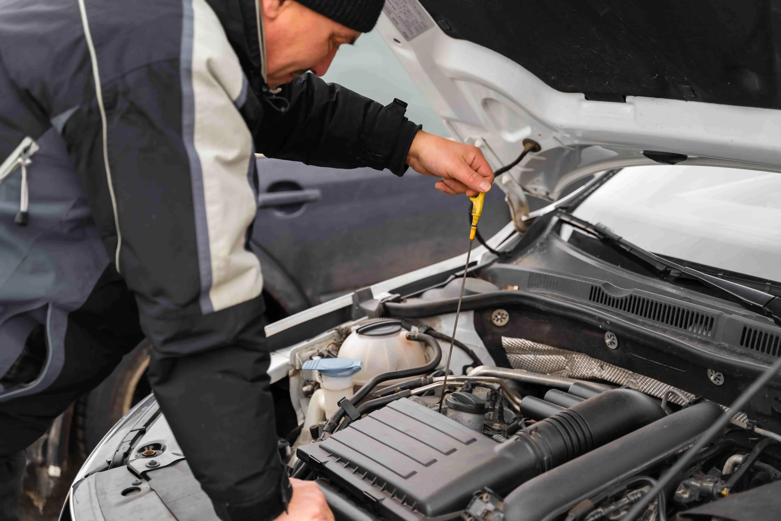 Car rental FAQ vehicle inspection tips