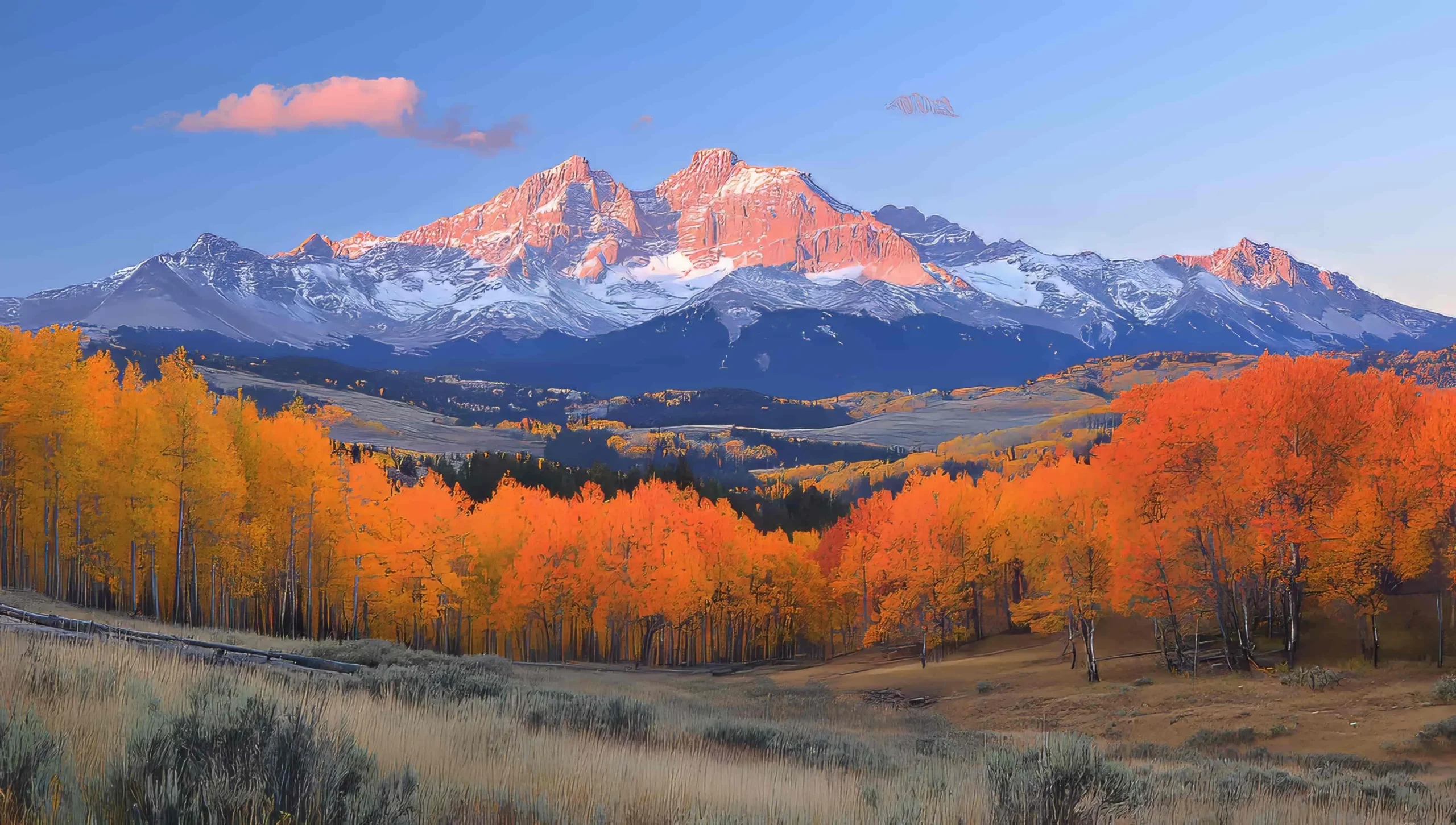 Scenic drives near Vancouver featuring Duffey Lake Road in autumn