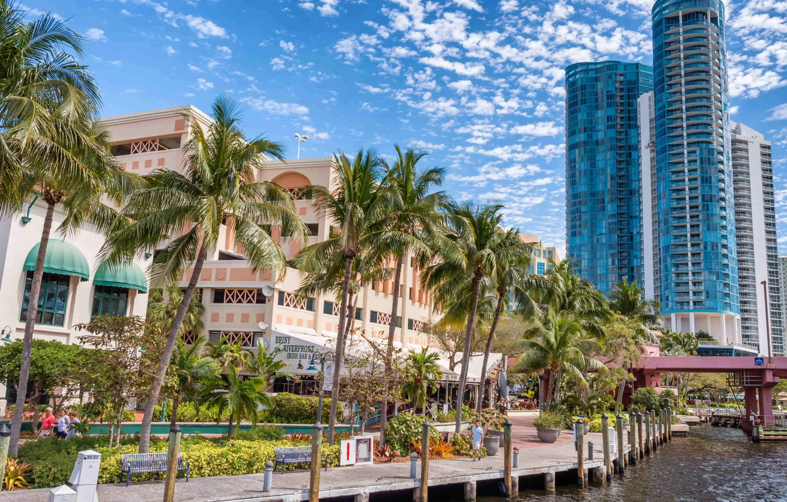 Fort Lauderdale Boat Show car rental for exploring Las Olas Boulevard and nearby South Florida attractions