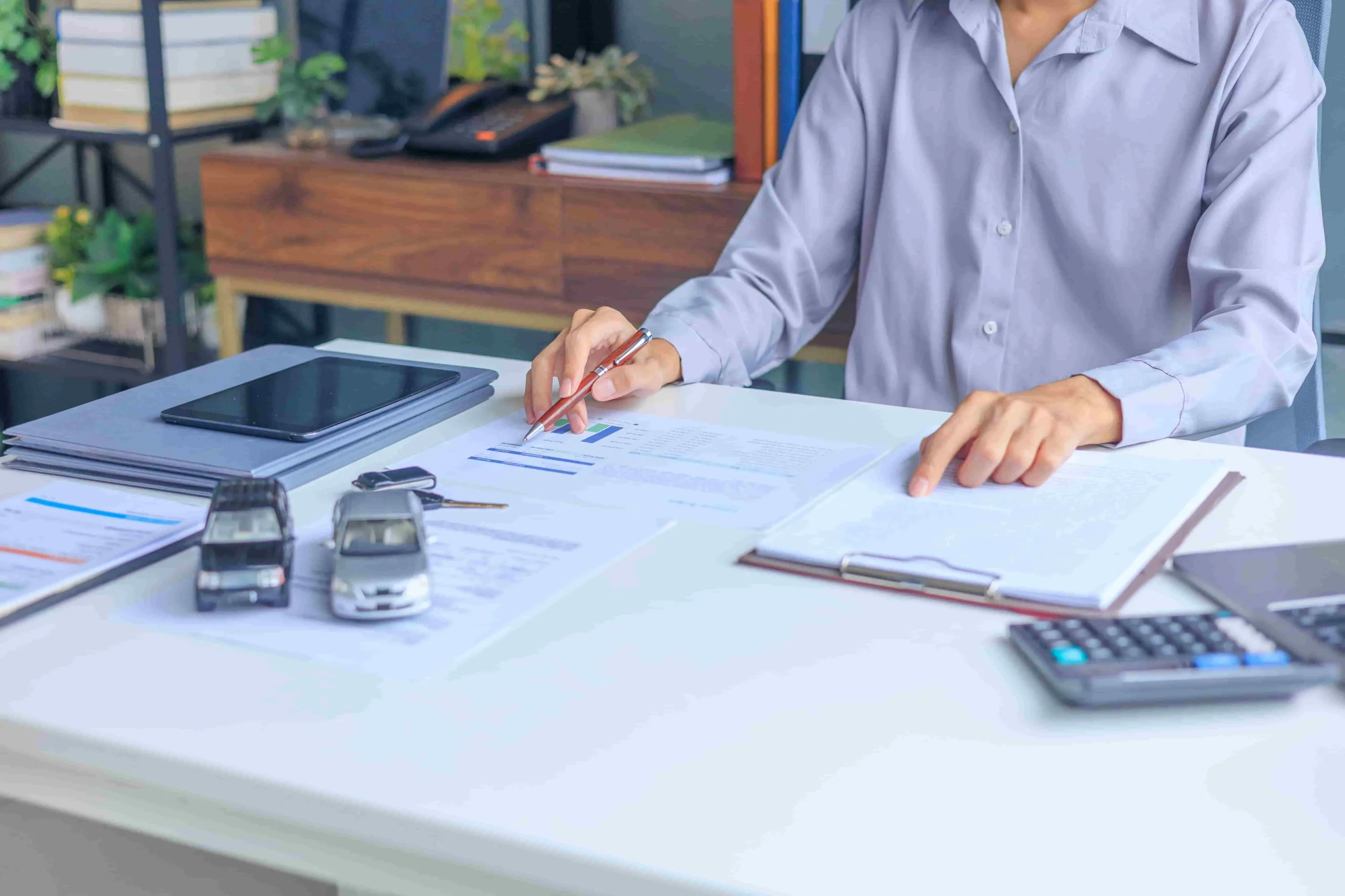 Cross border car rental insurance for USA travel