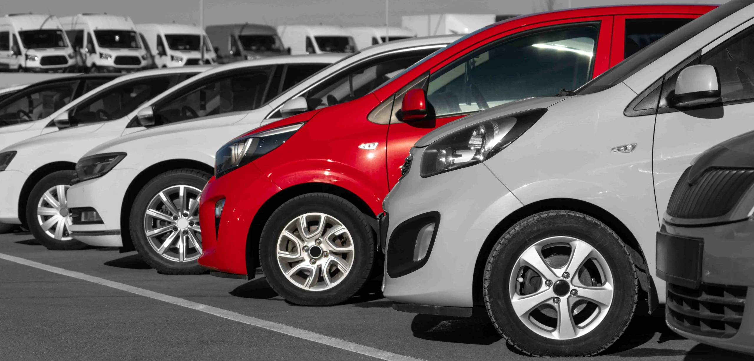 ZOOM Rent A Car reviews and locations with a range of rental vehicles